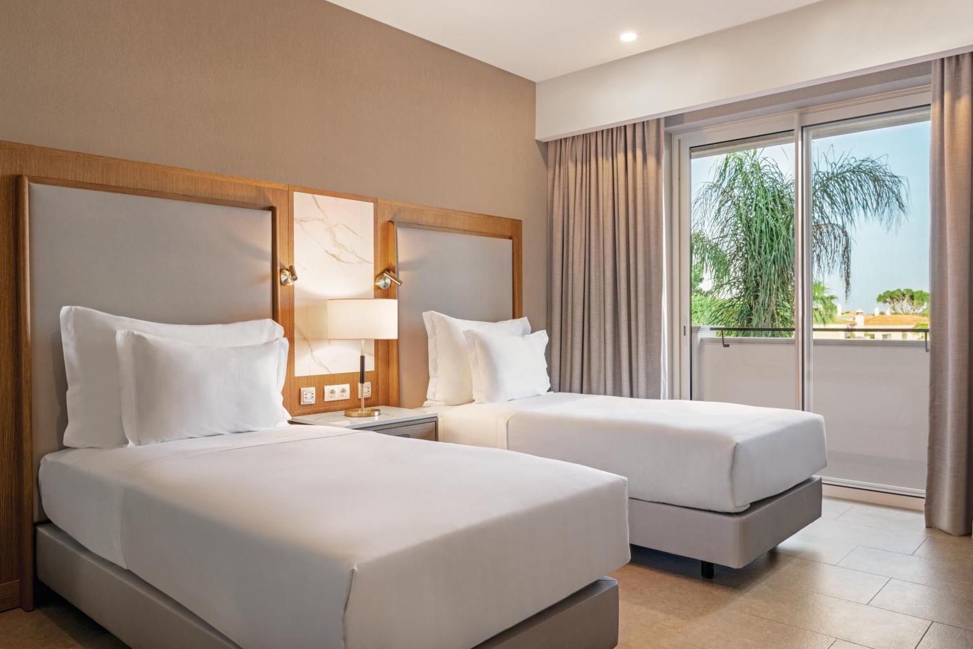 Wyndham Grand Algarve Hotel