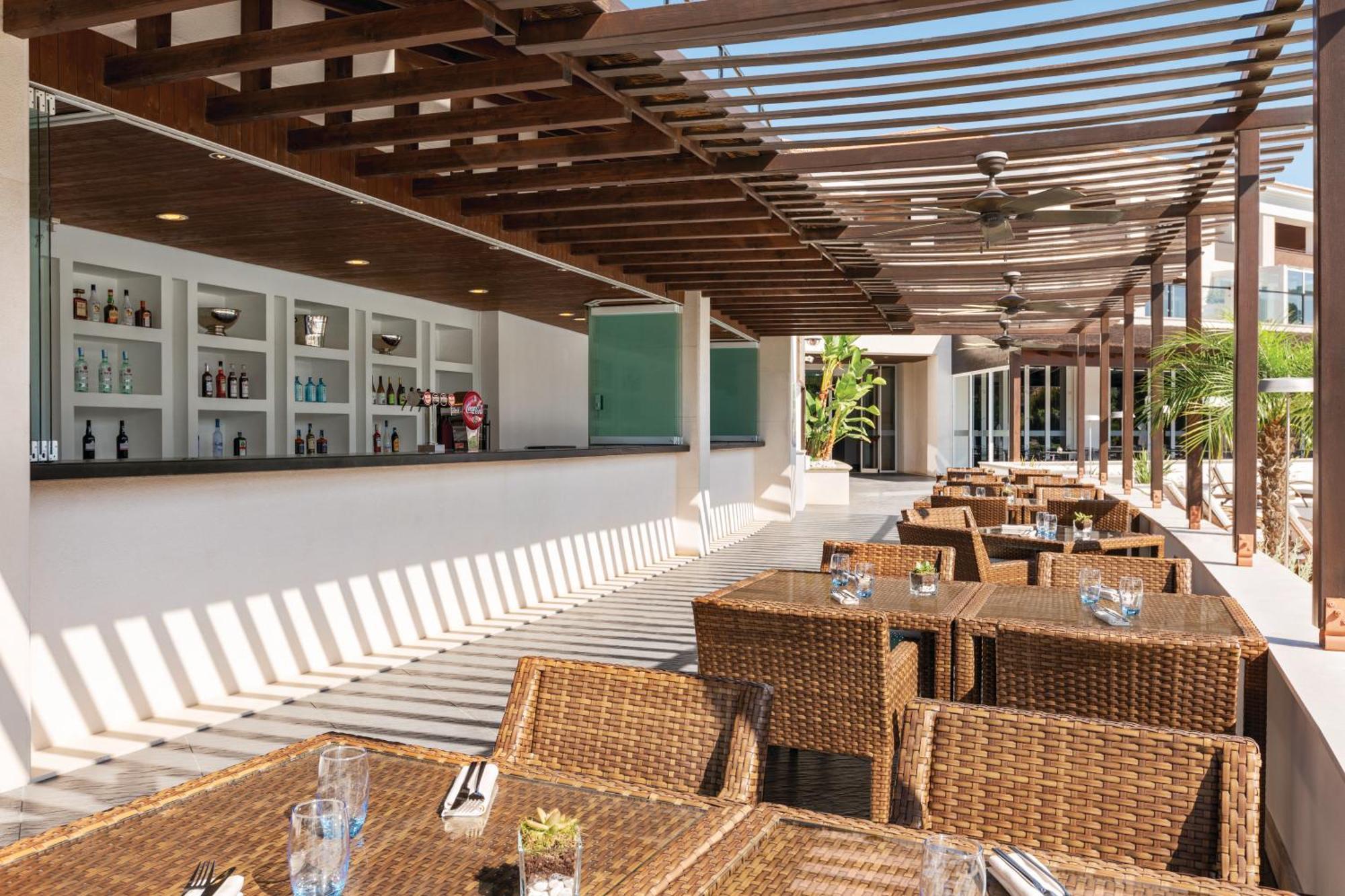 Hotel Wyndham Grand Algarve Quinta do Lago