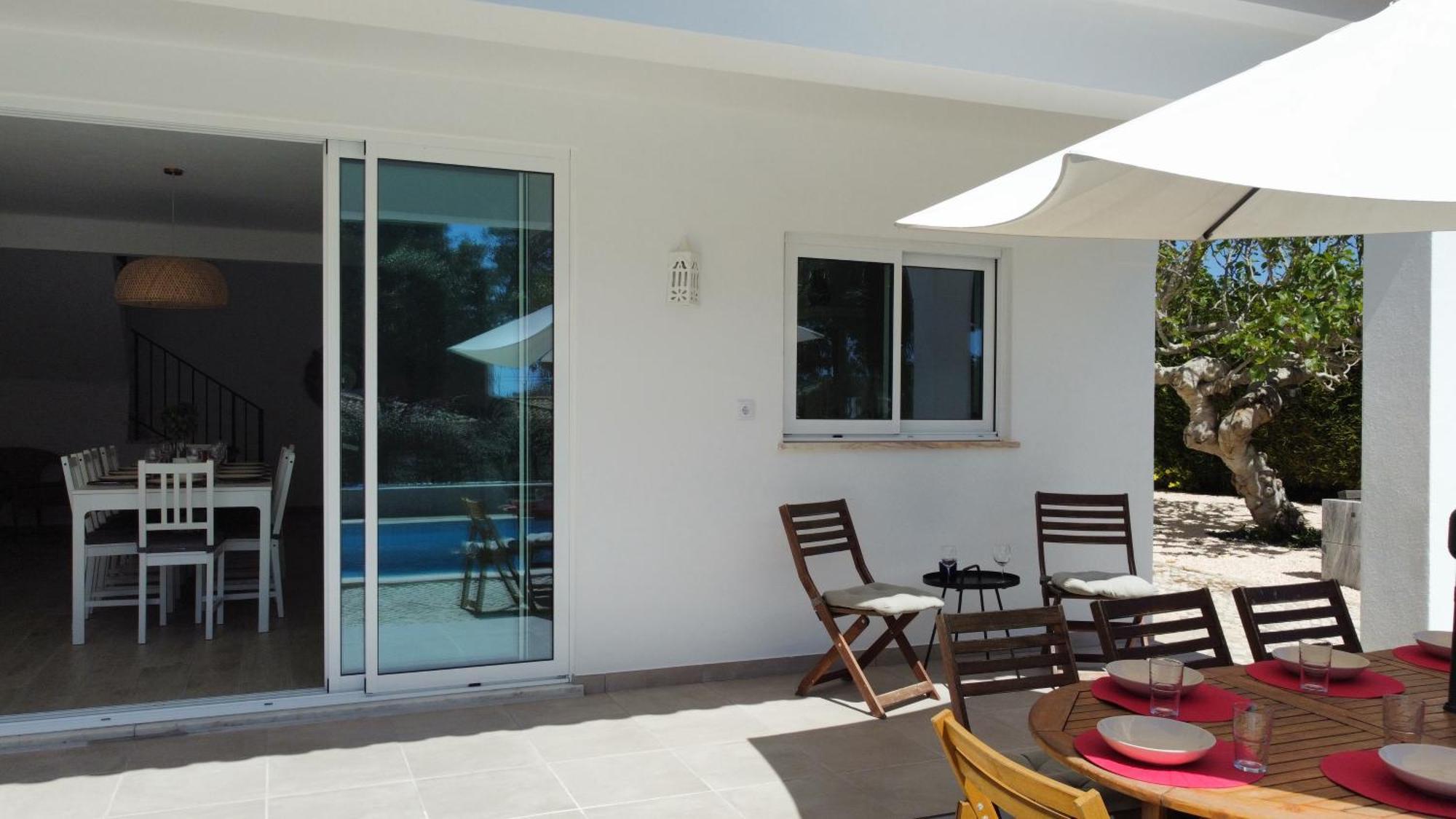 Holiday home Dad's Lagos