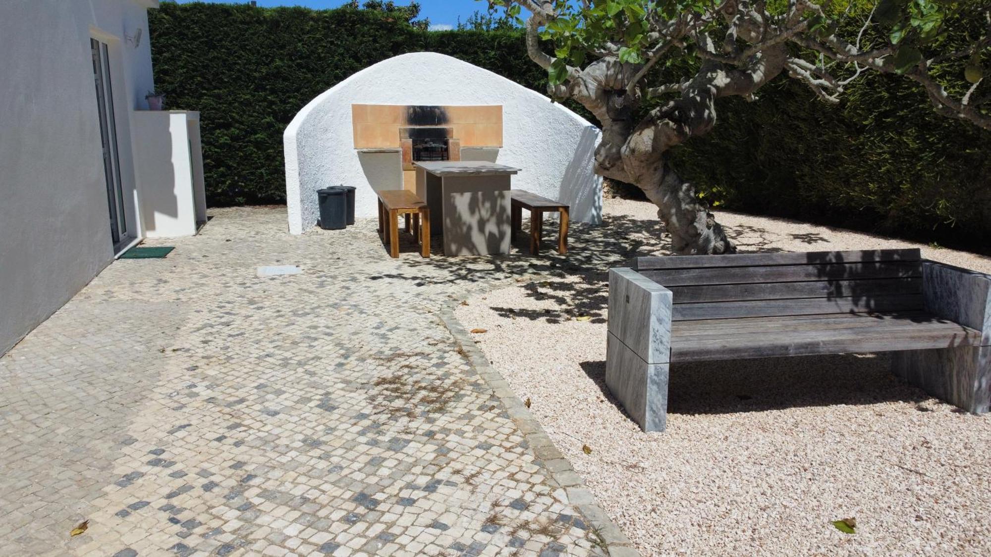 Dad's Holiday home