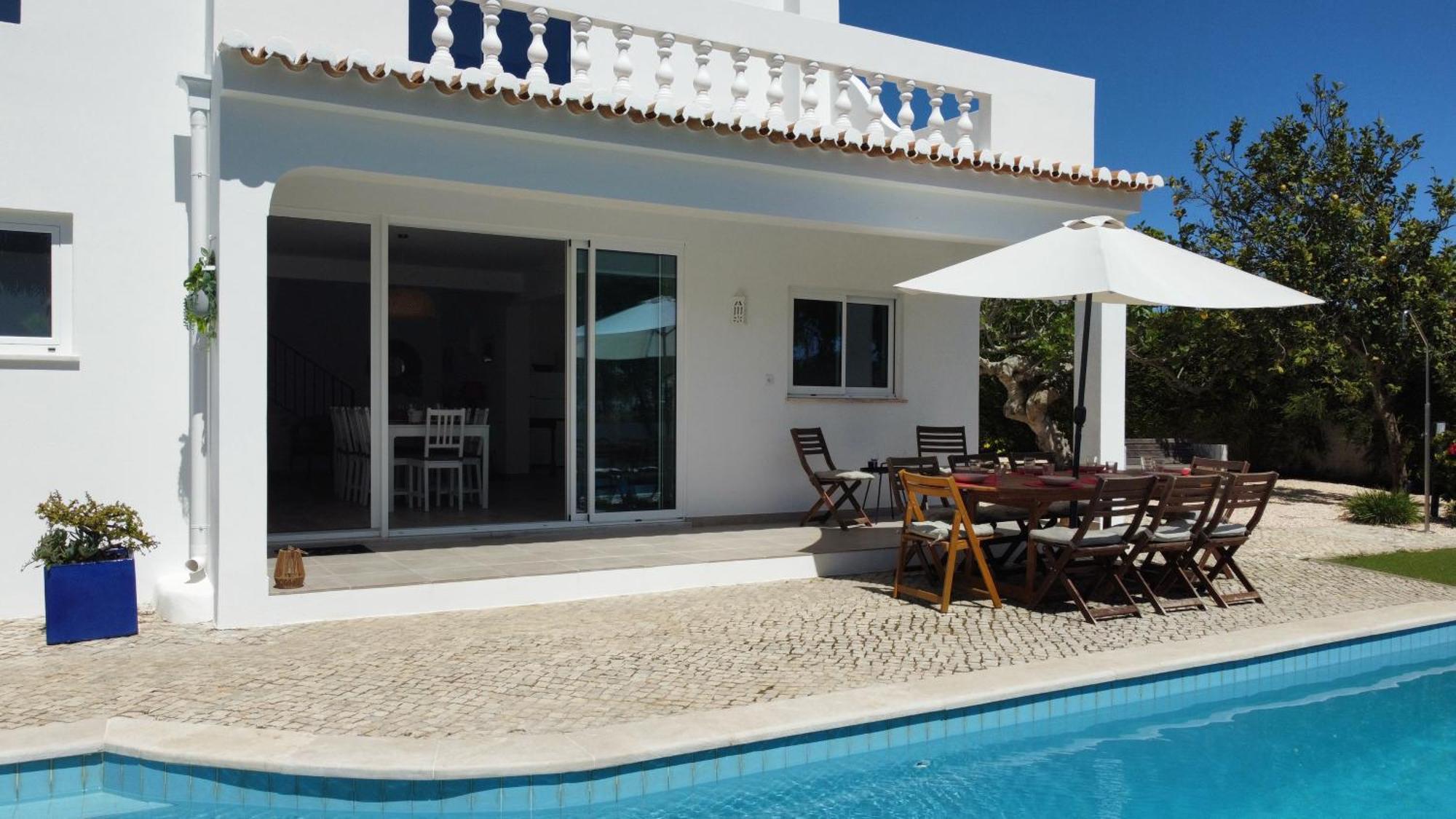 Holiday home Dad's