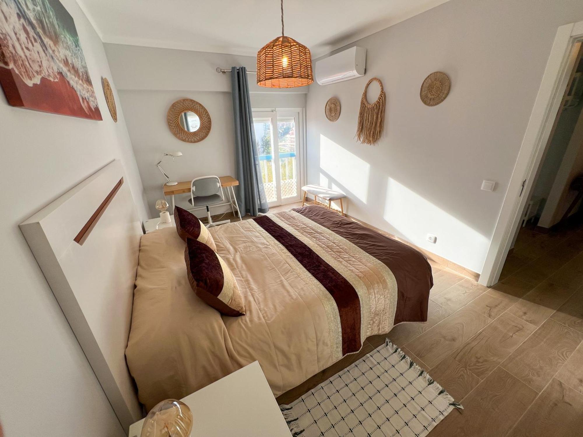 Concorde Sea View Apartment *