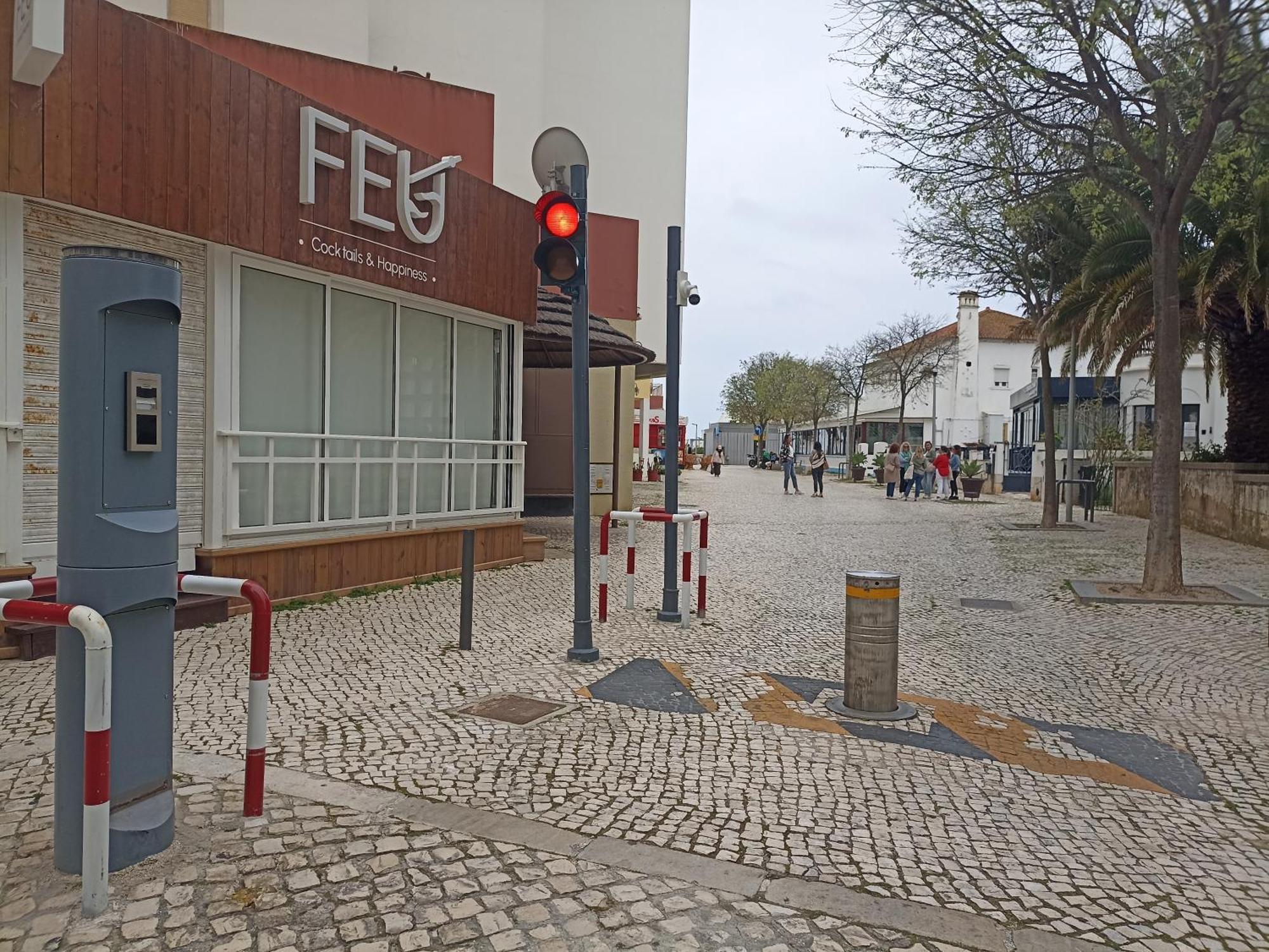 Guest house Residencial Sol *