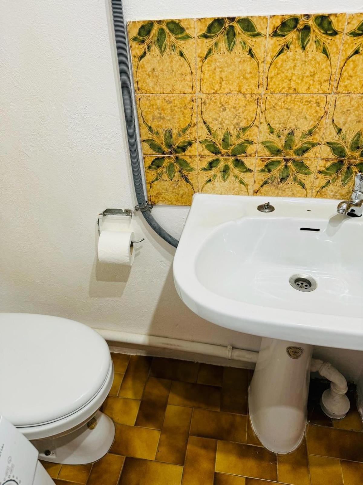 Apartamento Old Town Ferreira De Castro Albufeira