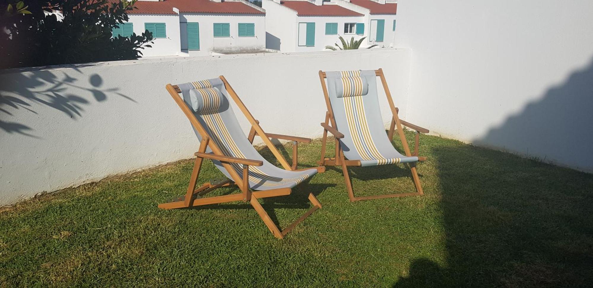 Holiday park Village By The Sea