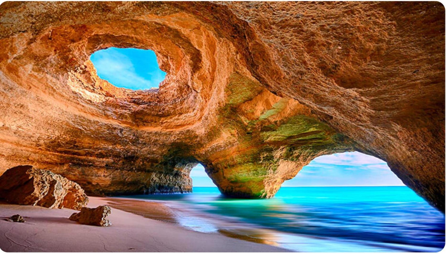Elegant Seaview Da Rocha * Portimao