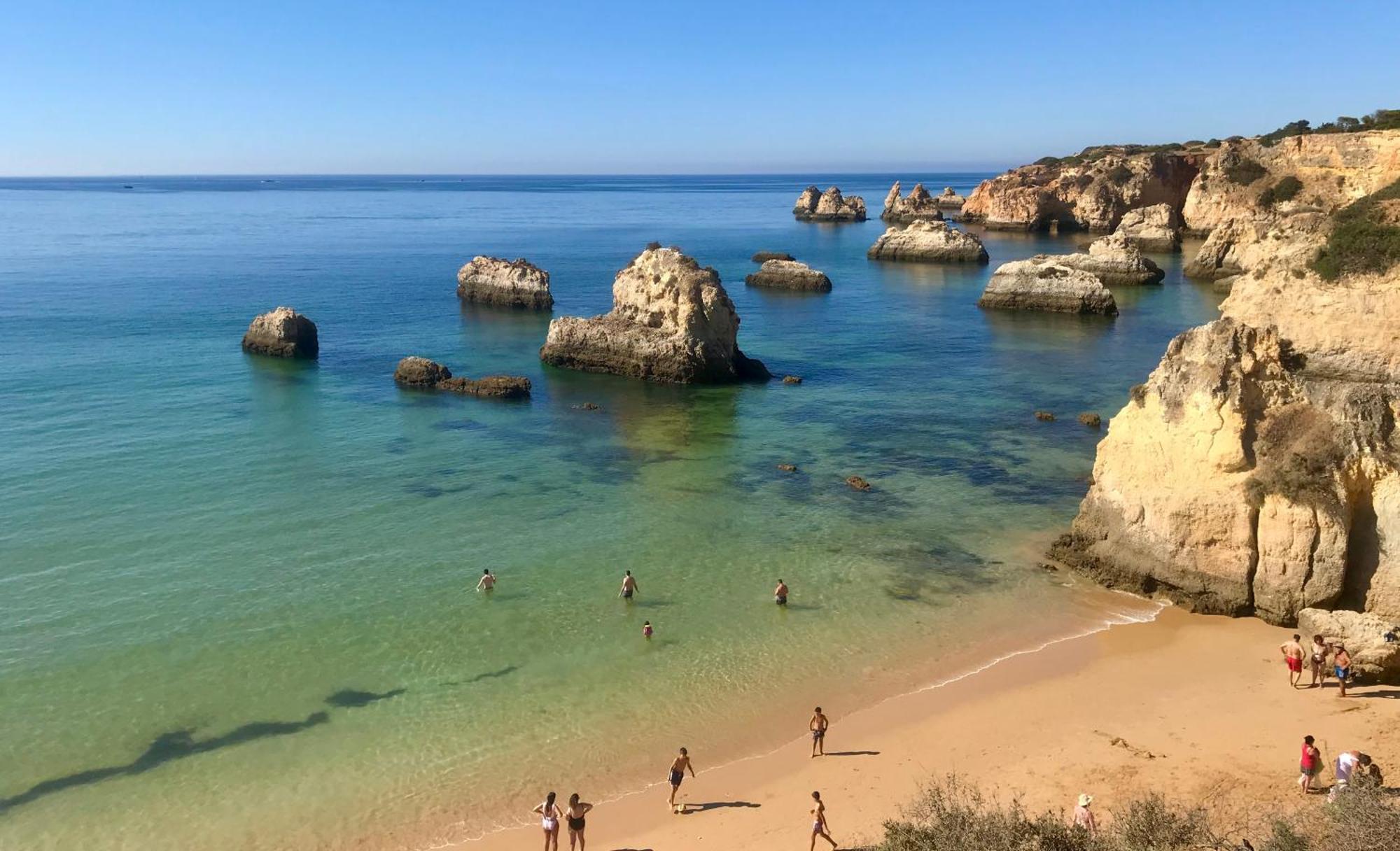 Apartment Elegant Seaview Da Rocha