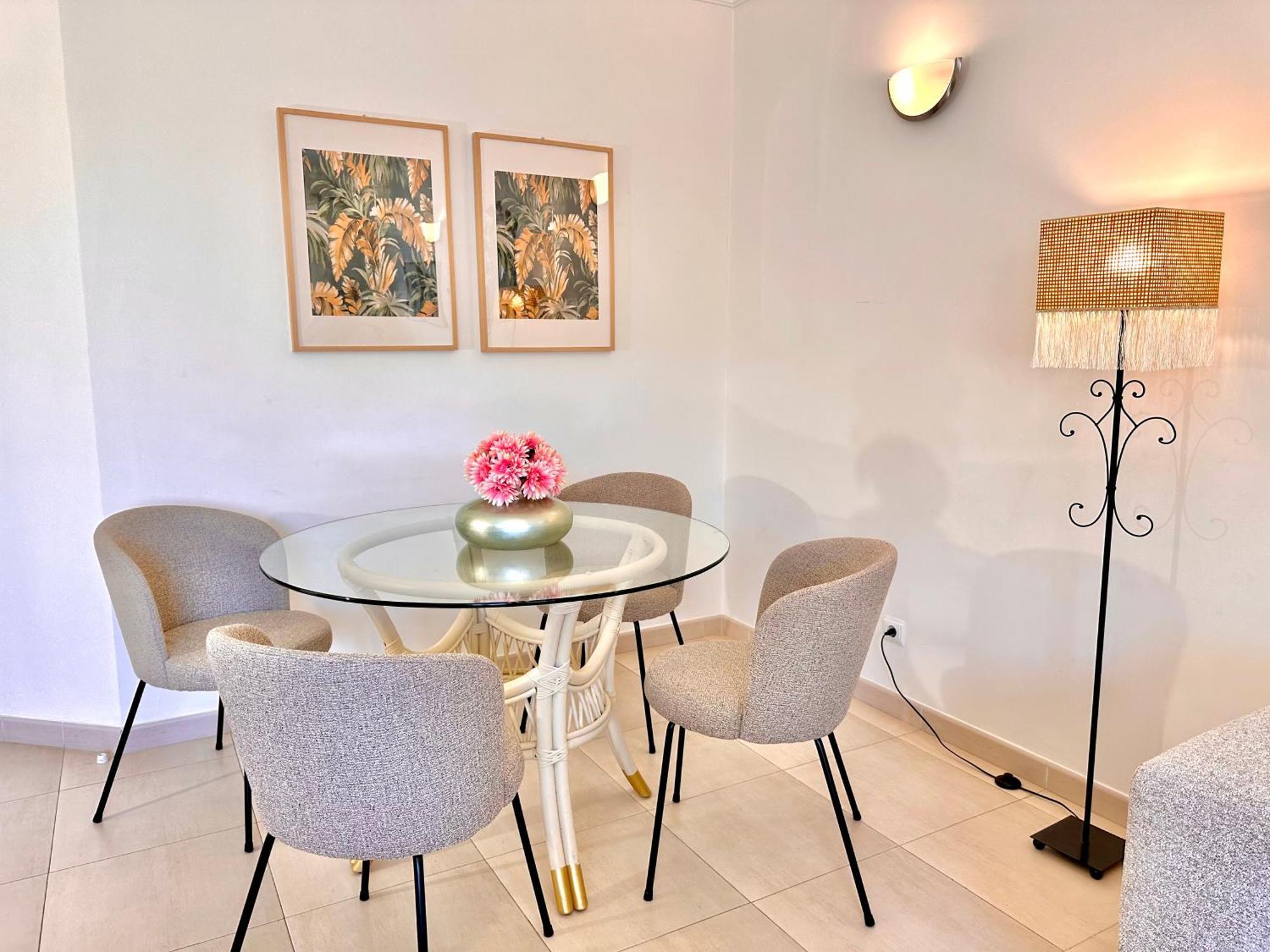 Elegant Seaview Da Rocha Apartment Portimao