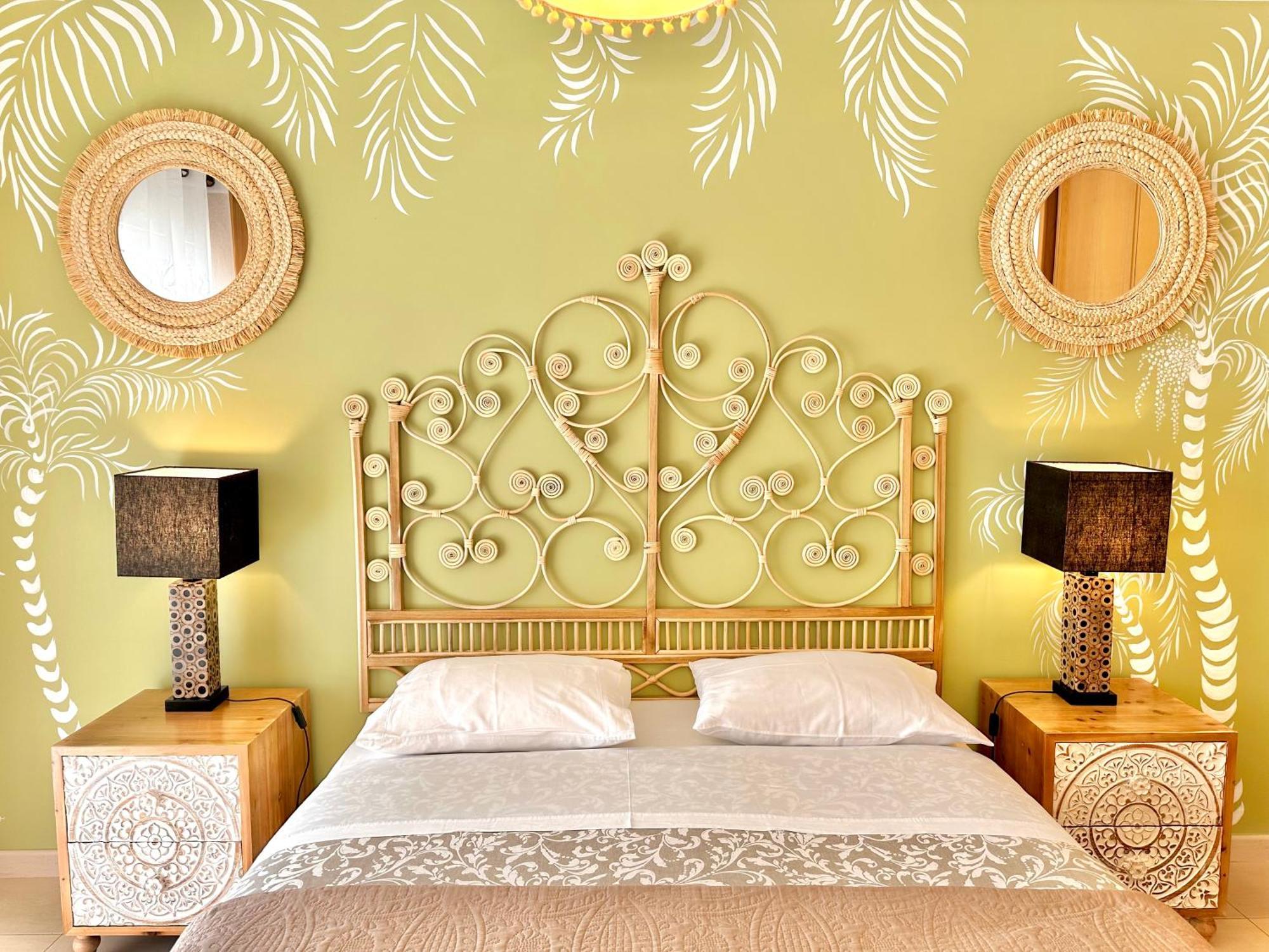 Elegant Seaview Da Rocha *