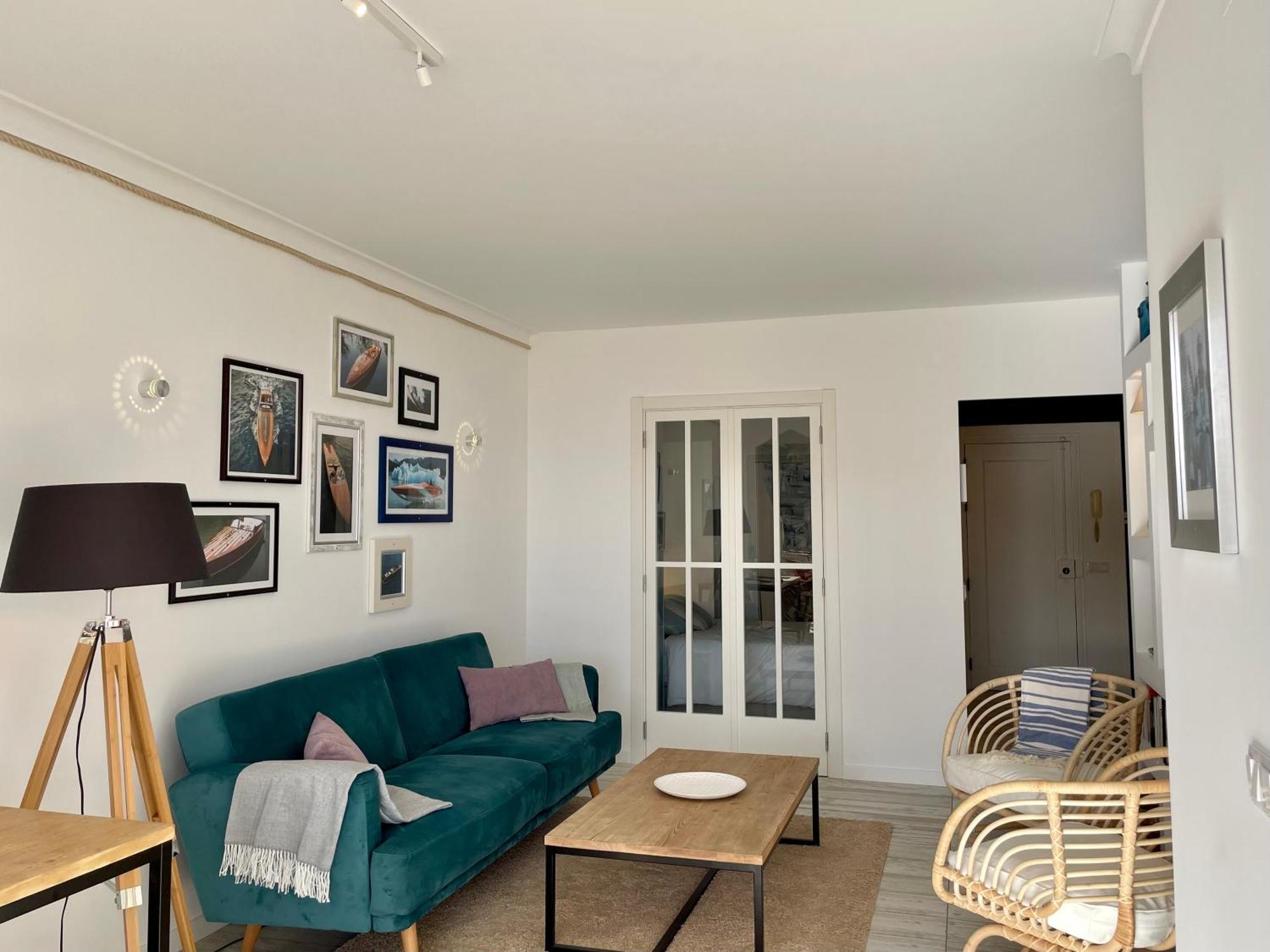 Apartment Ocean Balcony Albufeira