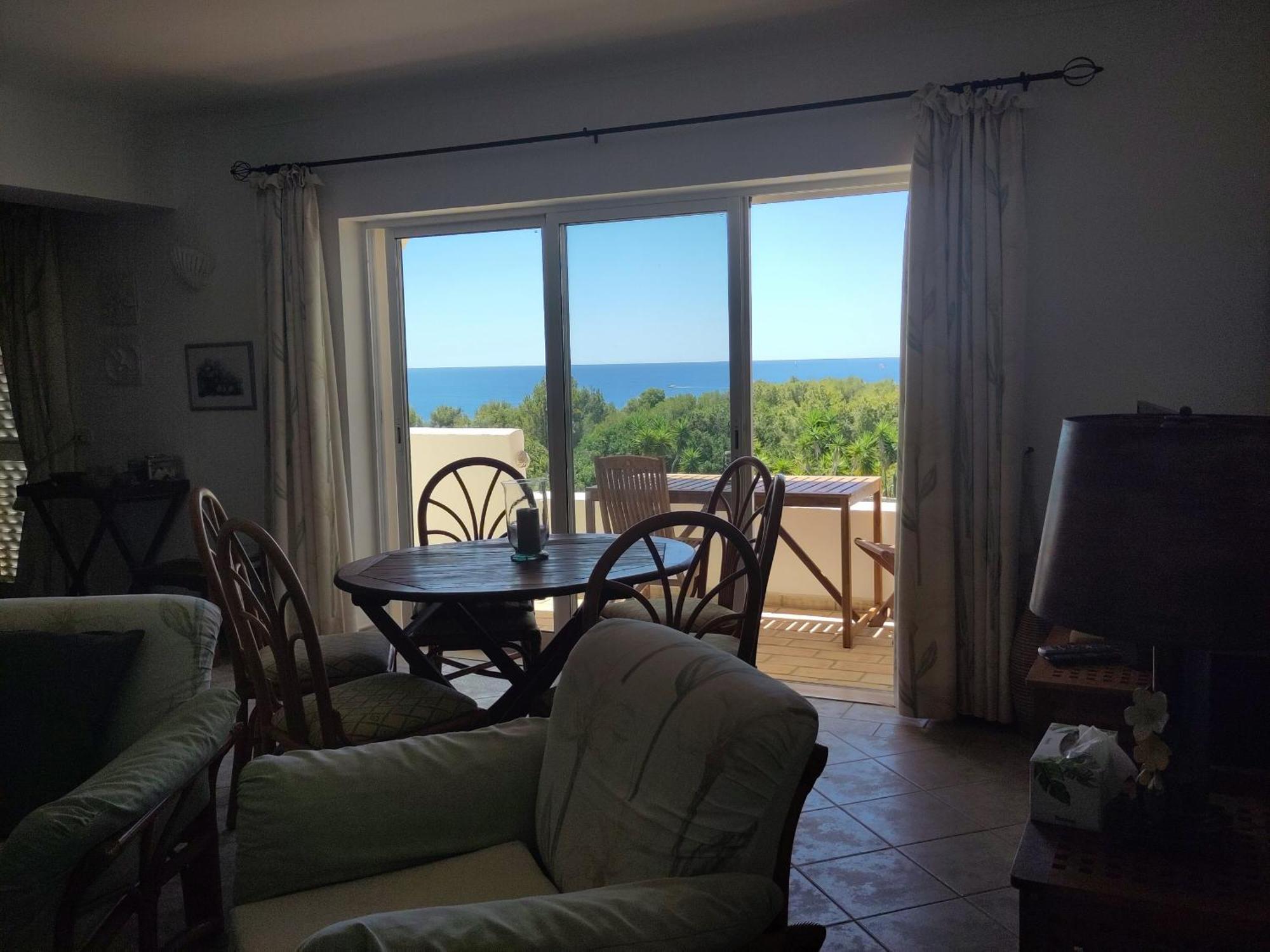Apartamento 233 Casa Galo Porches (Algarve)