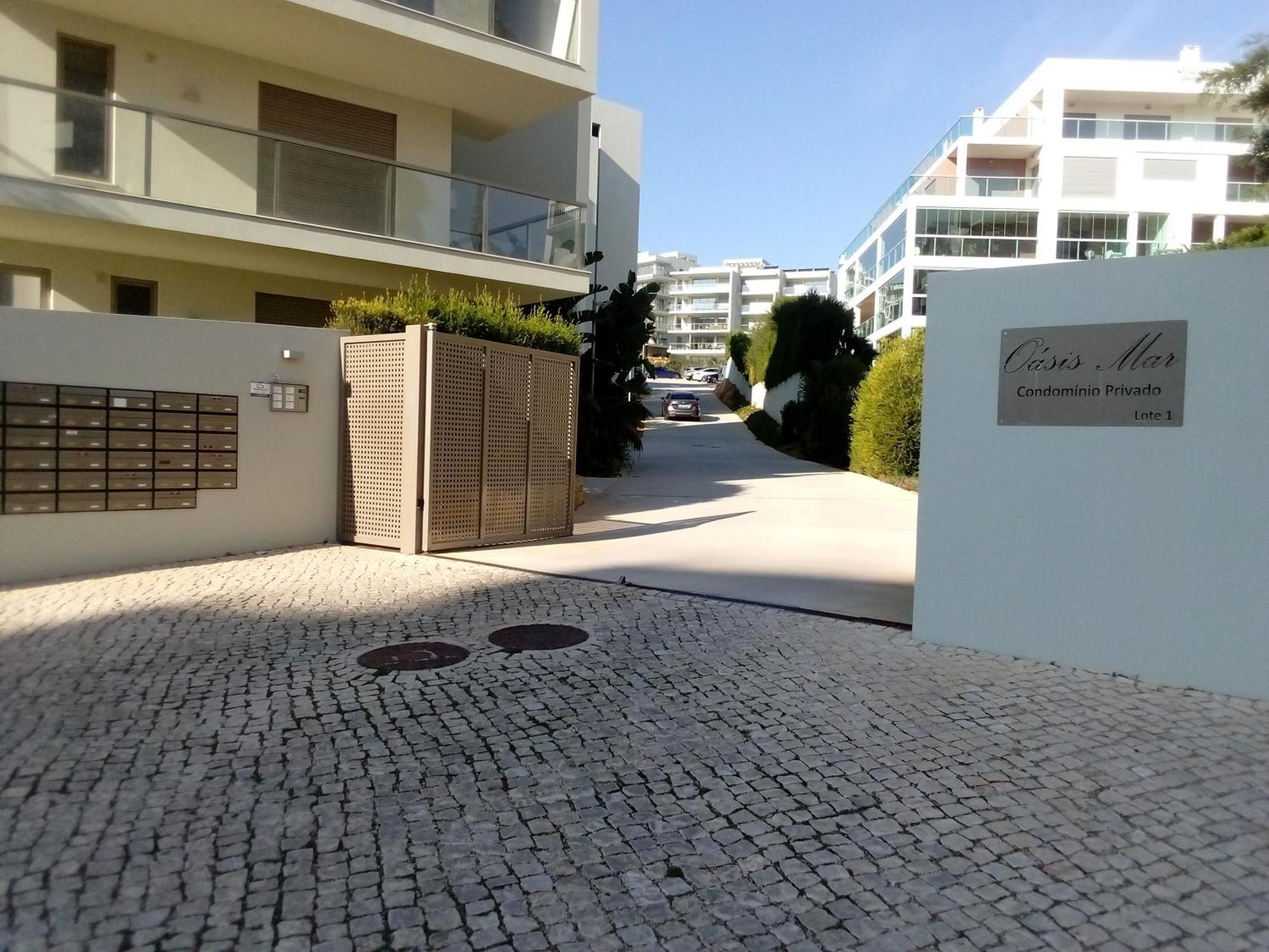 Oasis Mar - And Sun House * Portimao