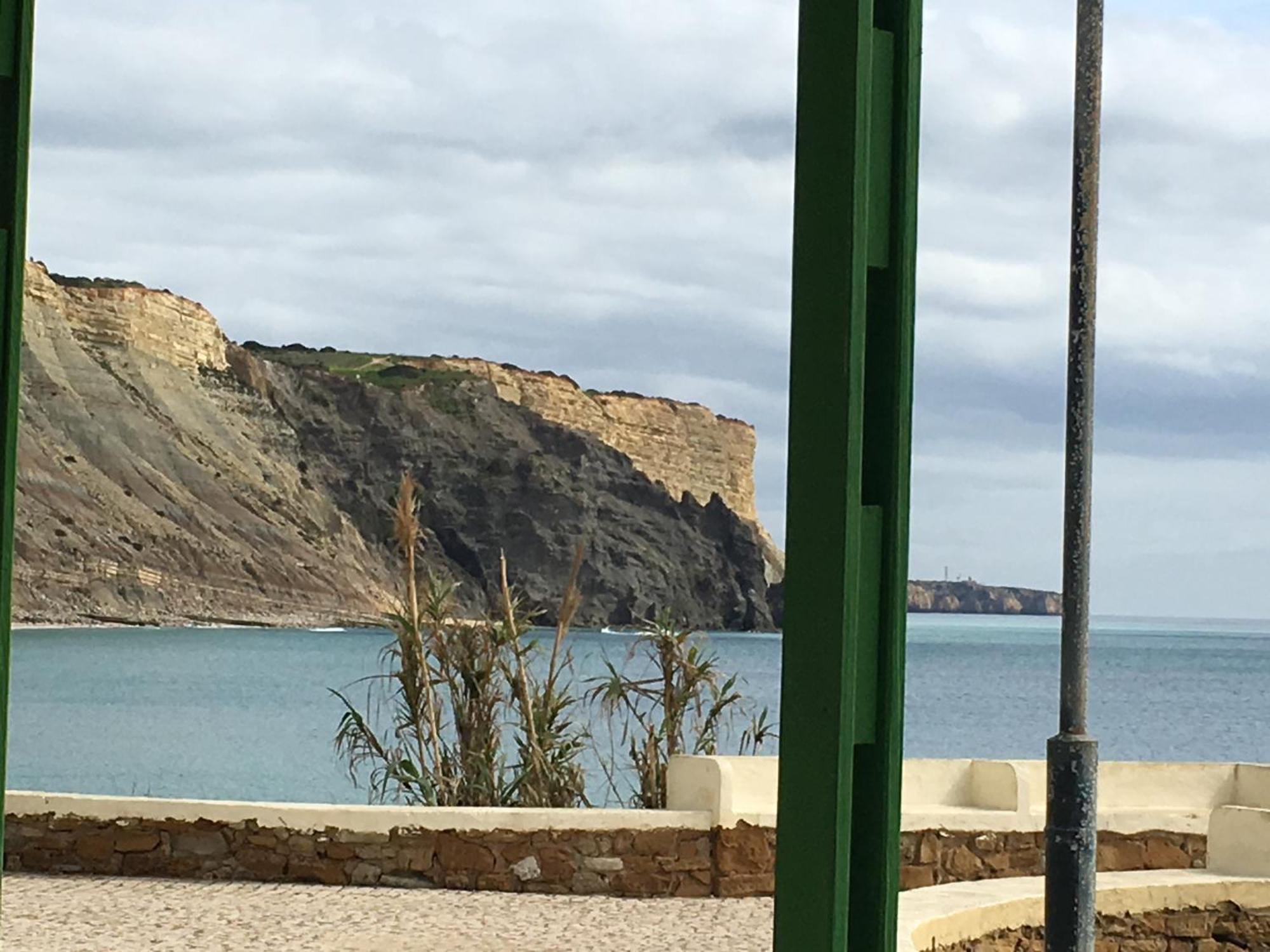 Сasa de vacaciones Beautiful Sea View *