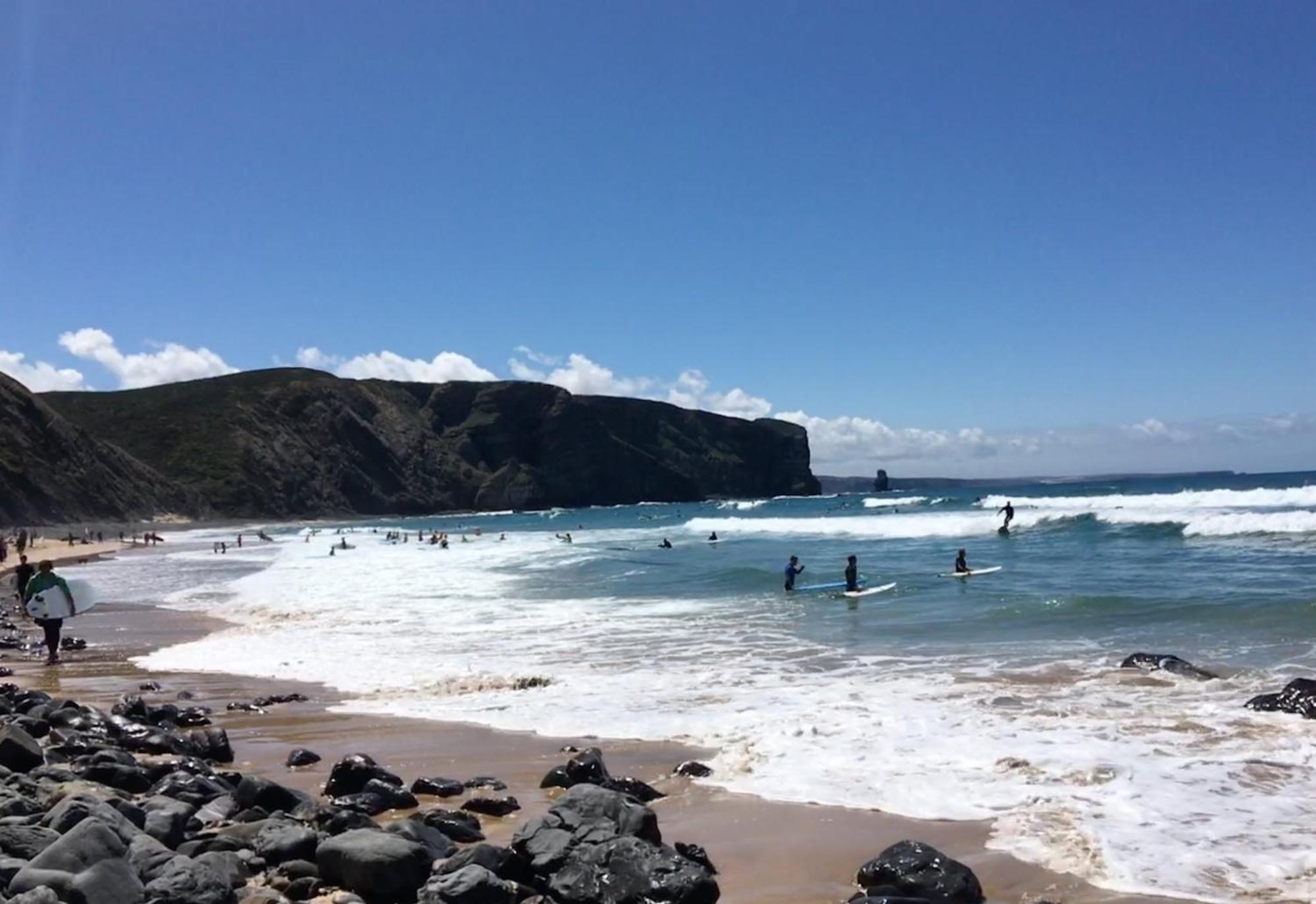 Holiday park California Dream Aljezur