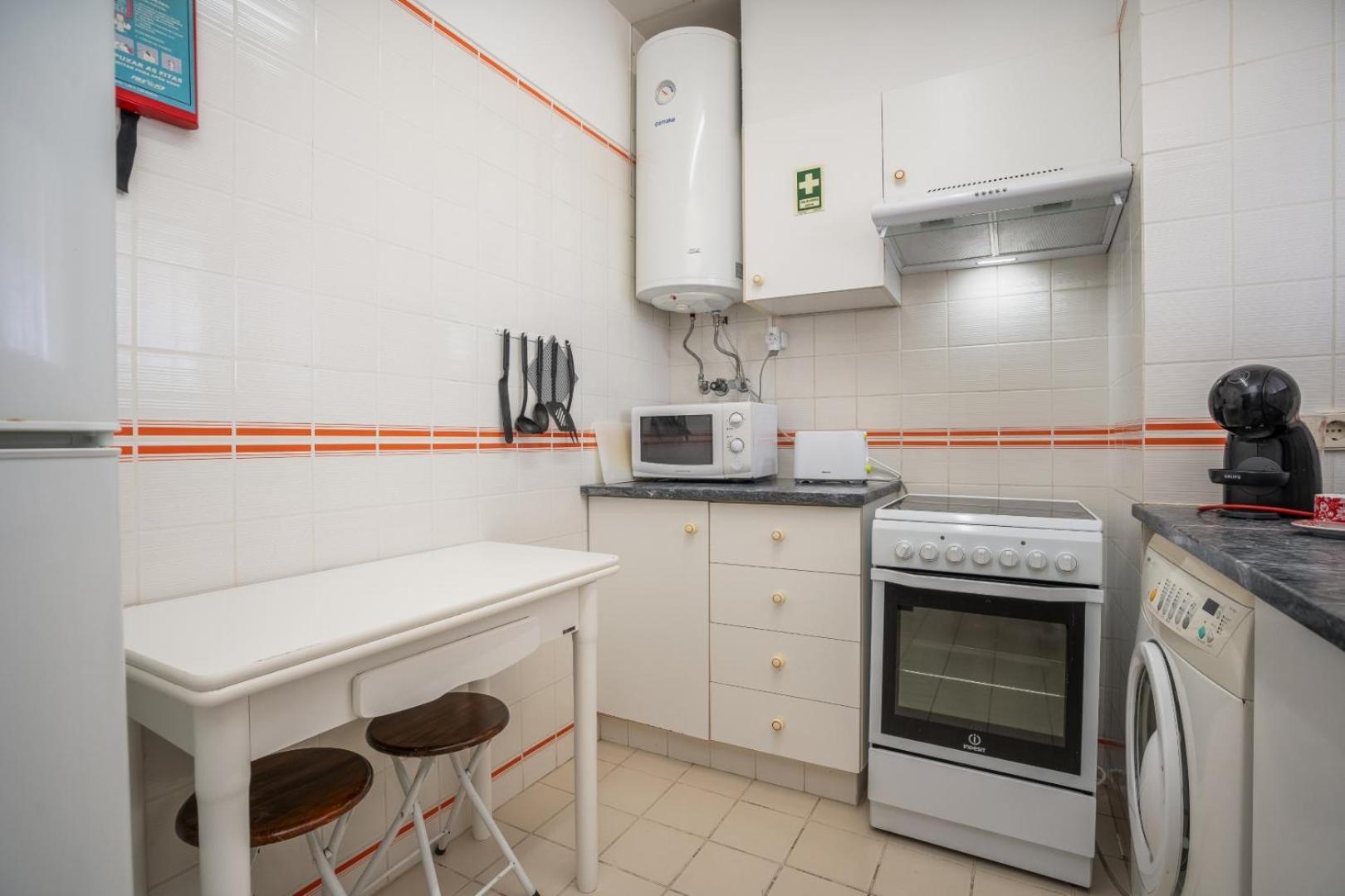 Holiferias Amoreira Mar Apartment Alvor