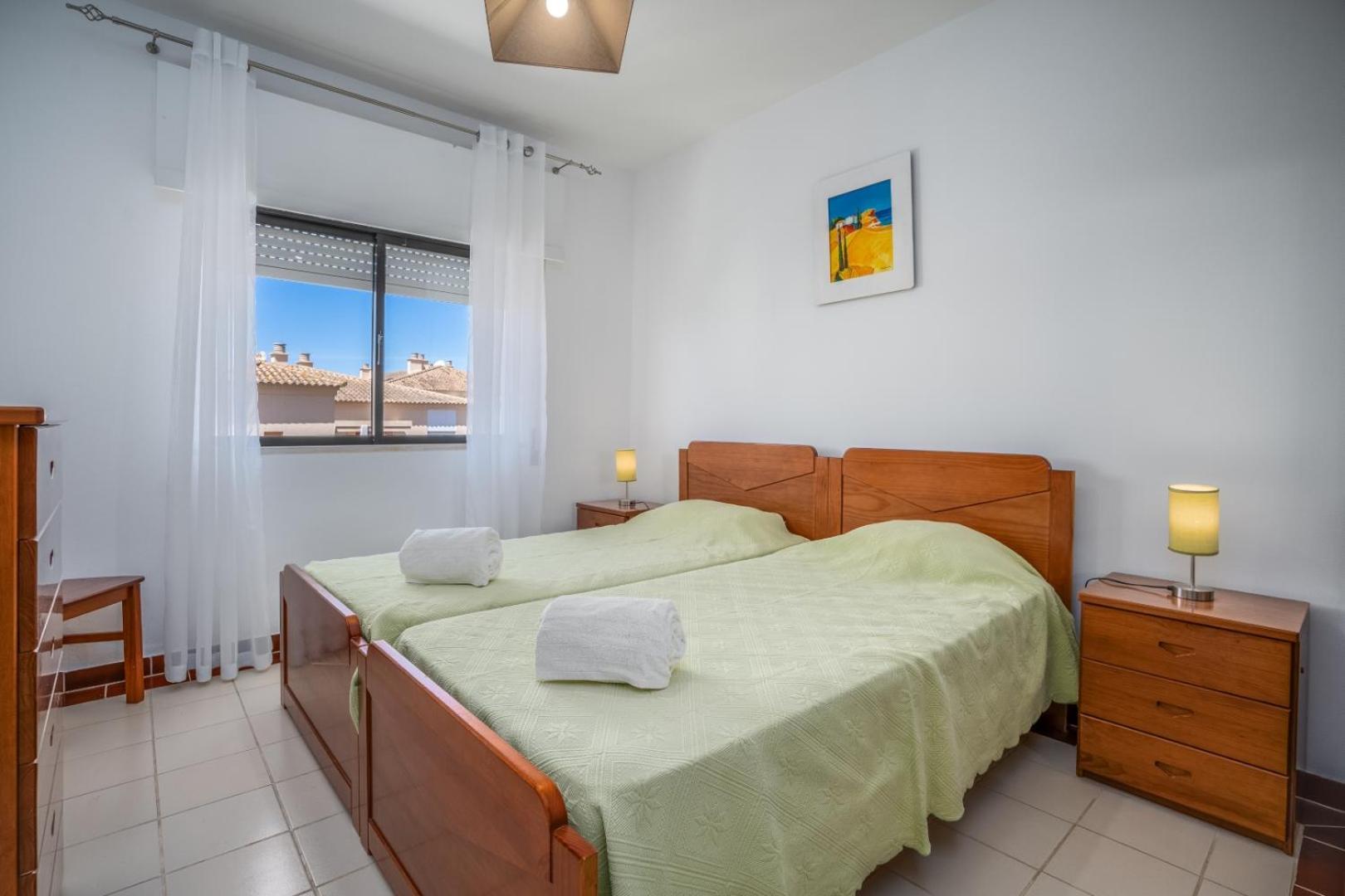 Holiferias Amoreira Mar Apartment