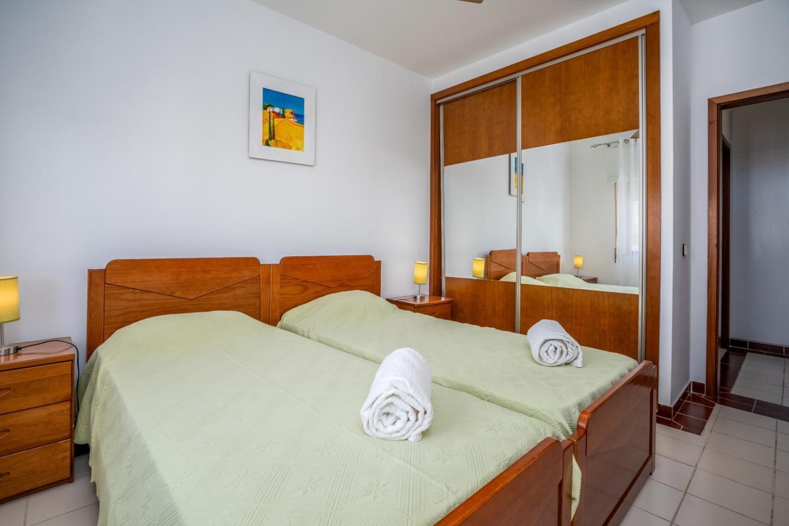 Apartment Holiferias Amoreira Mar *