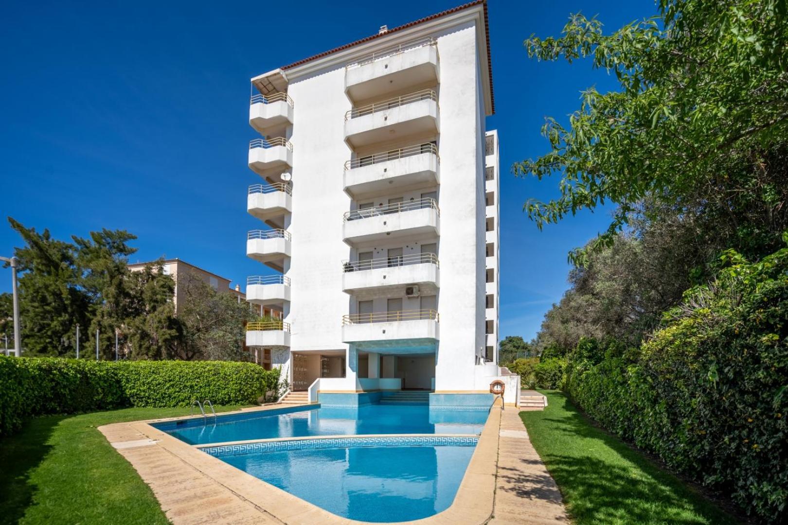 Apartment Holiferias Amoreira Mar