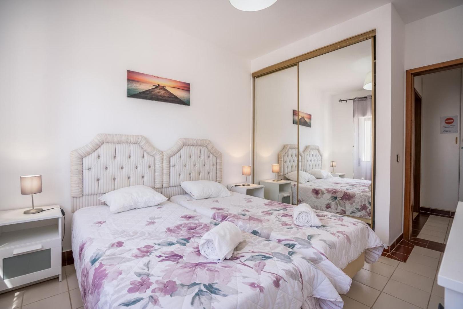 Apartment Holiferias Amoreira Mar *