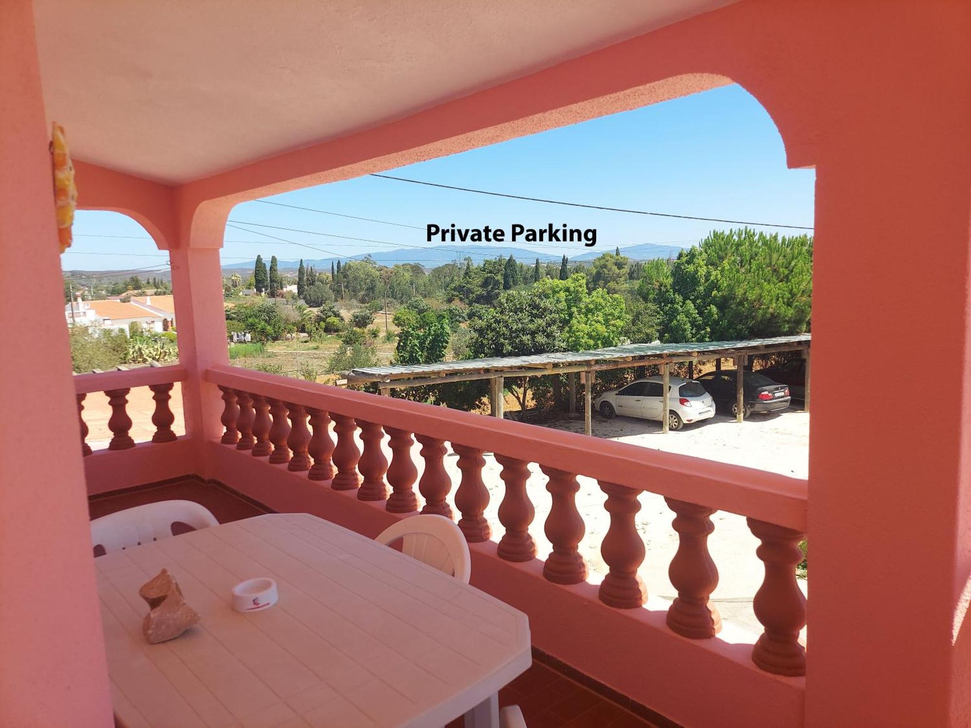 Vivenda Os Silvas Guest house