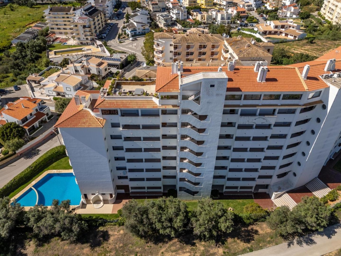 Apartment Holiferias Amoreira Mar *