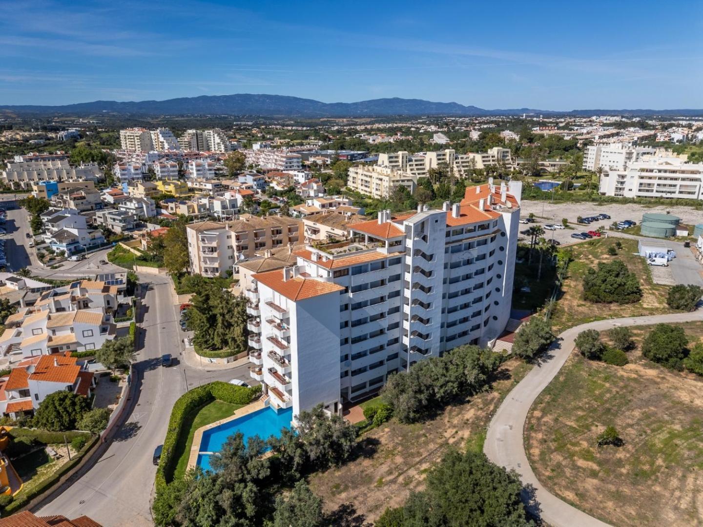 Apartment Holiferias Amoreira Mar Alvor