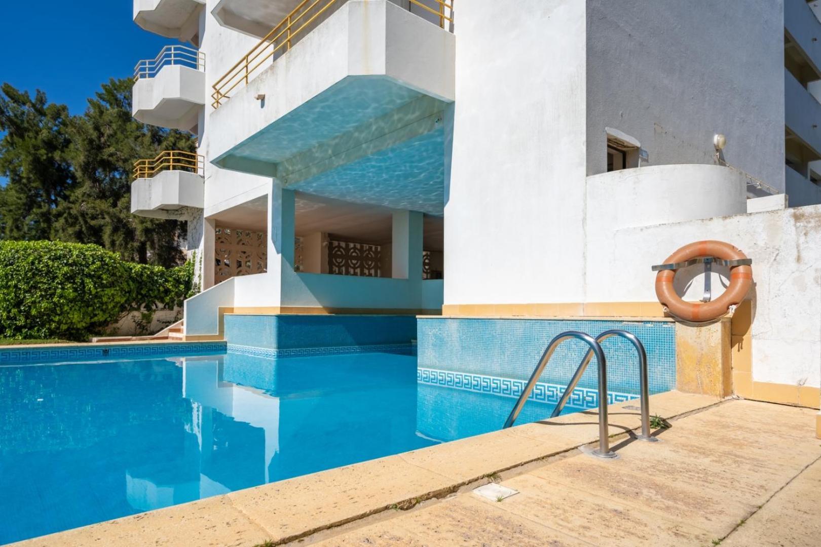 Apartment Holiferias Amoreira Mar *