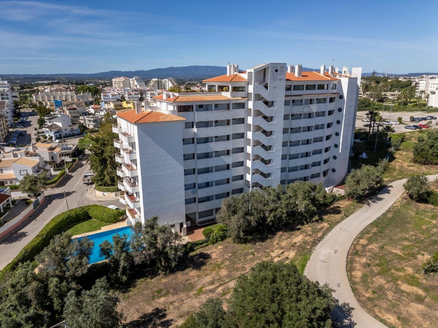 Apartment Holiferias Amoreira Mar