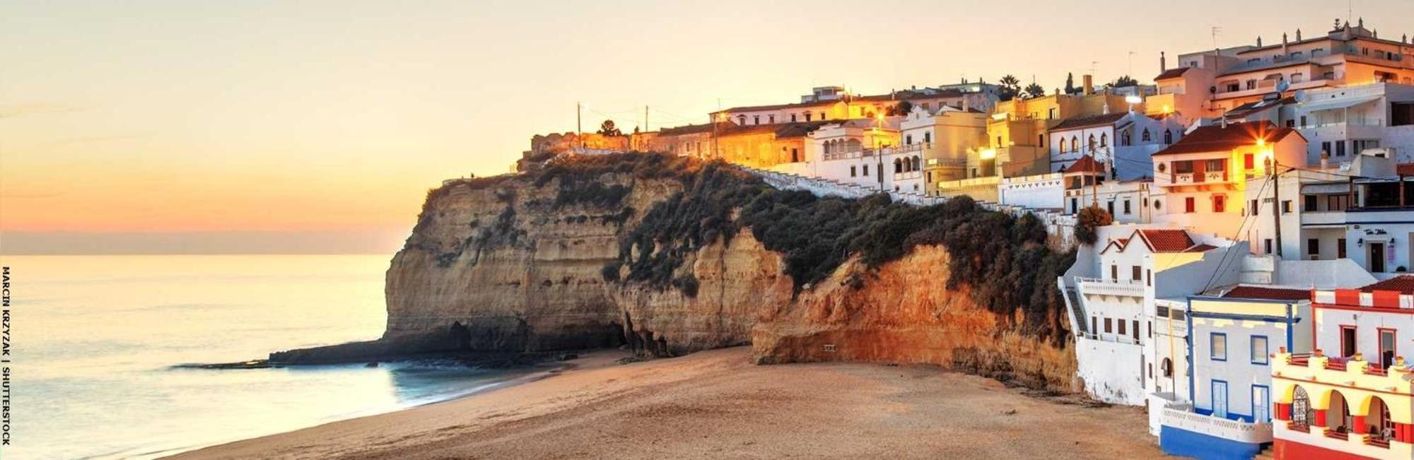 Boa Nova Plot 3 31 Vakantiehuis Carvoeiro (Lagoa)