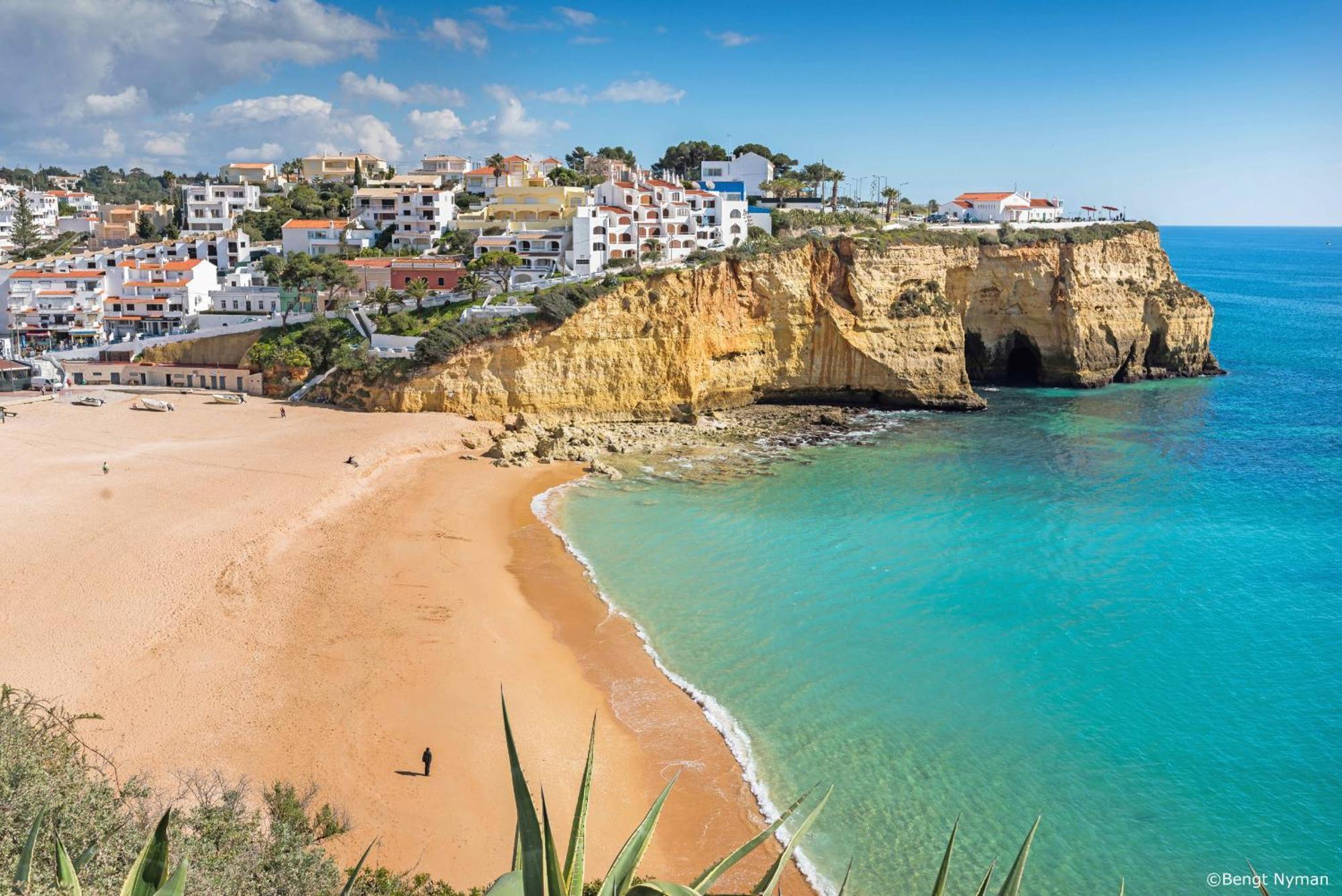 Vakantiehuis Boa Nova Plot 3 31 Carvoeiro (Lagoa)