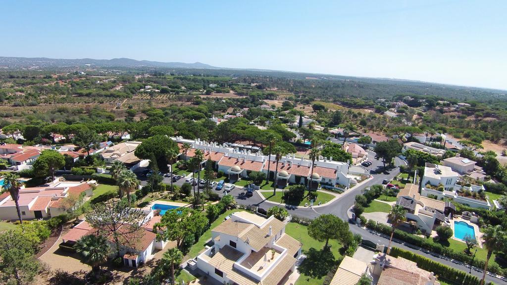 Holiday park Valverde - Quinta do Lago