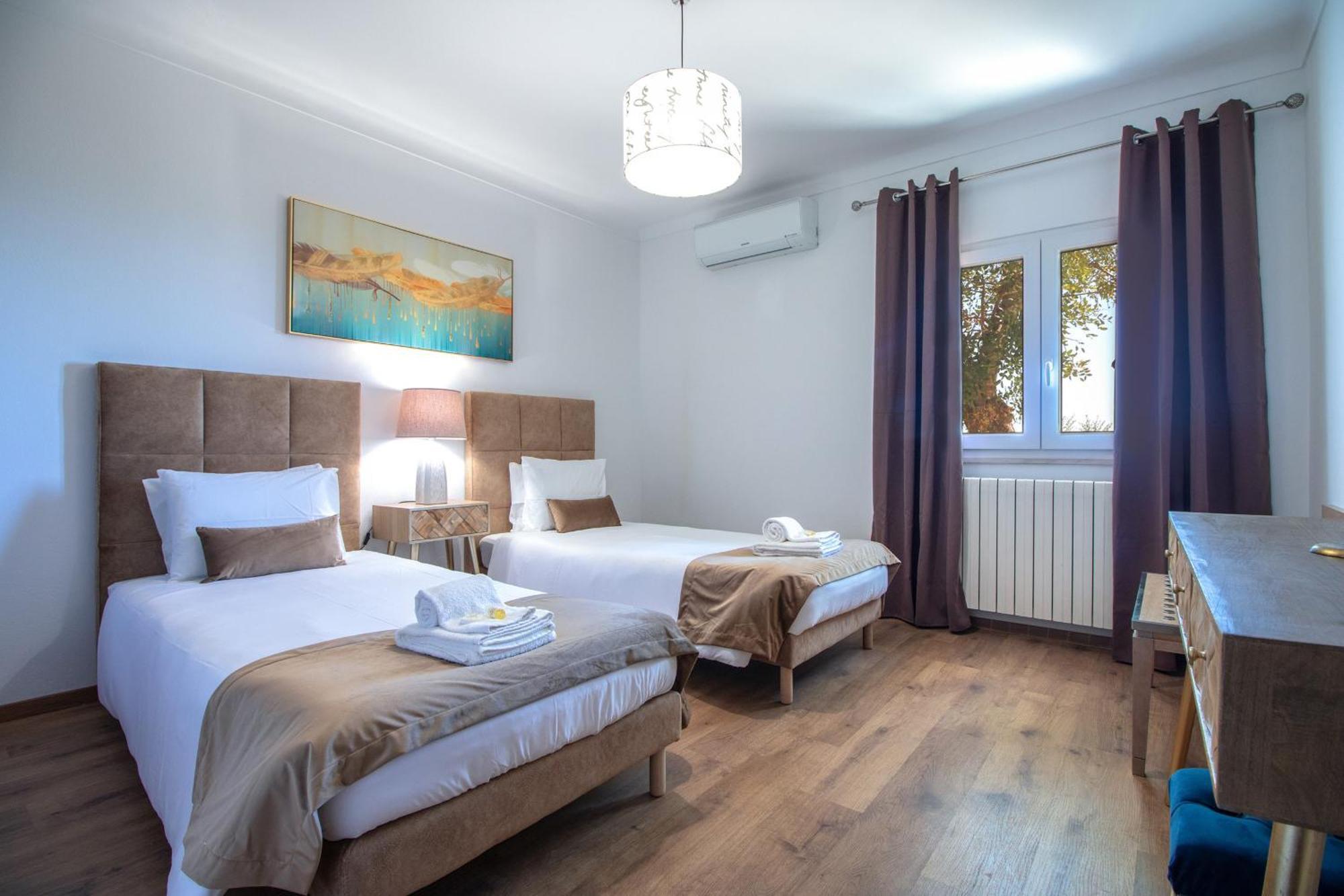 Quinta Molinum Ad Mare Villa *