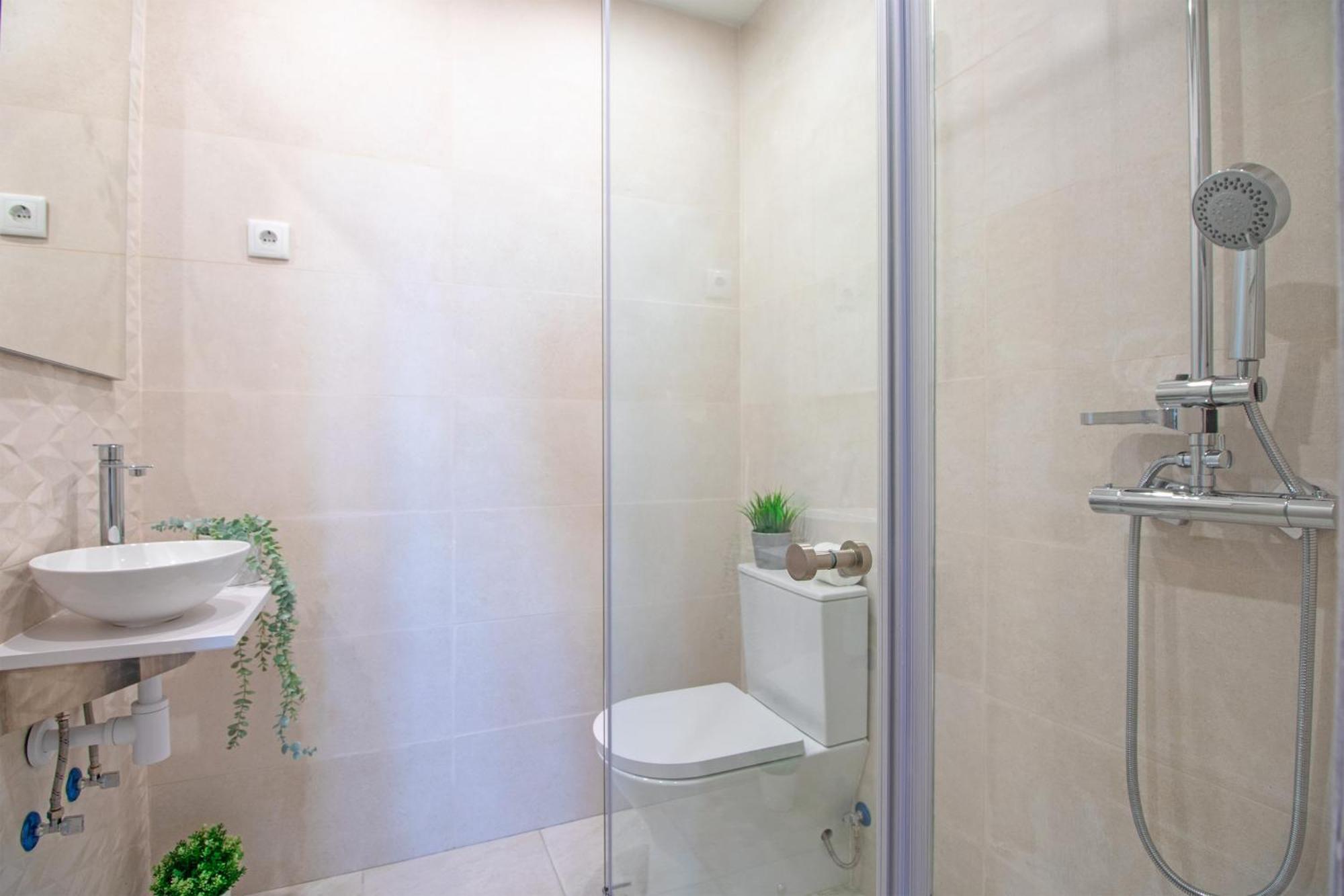 Quinta Molinum Ad Mare Villa