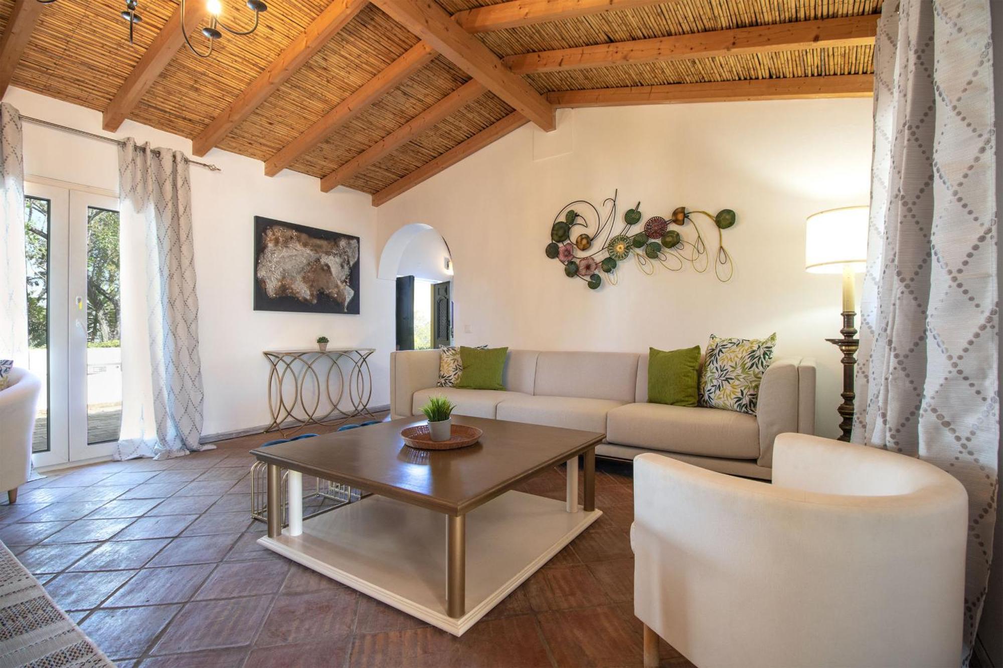 Villa Quinta Molinum Ad Mare