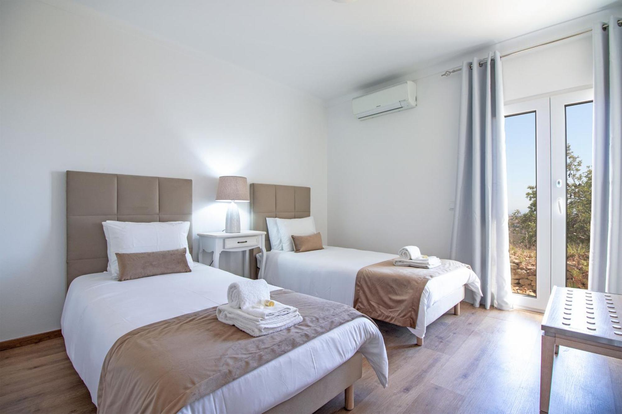 Quinta Molinum Ad Mare Villa Boliqueime