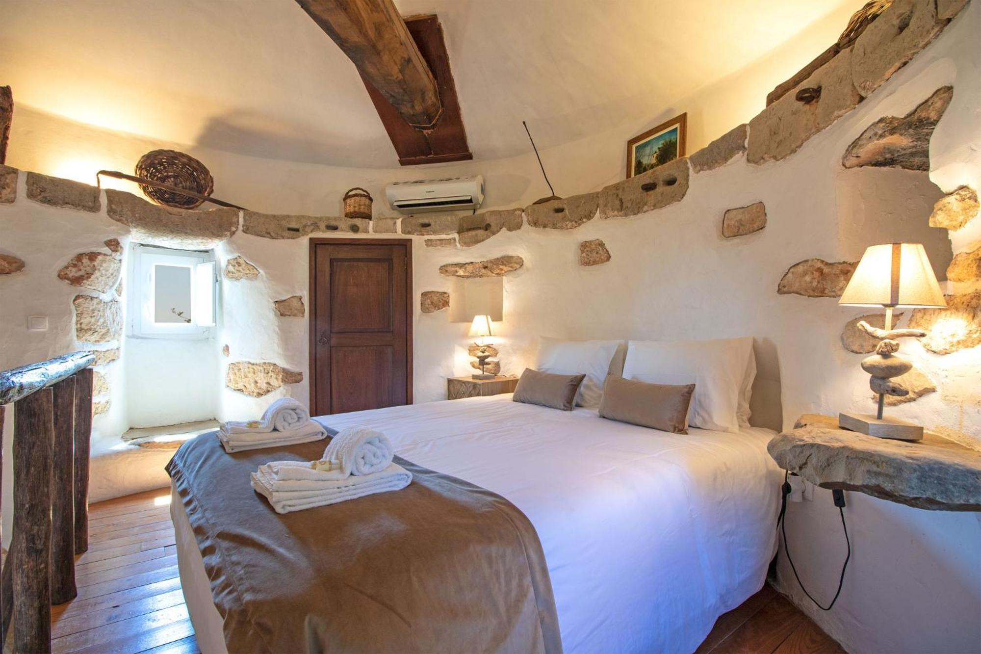 Quinta Molinum Ad Mare Villa