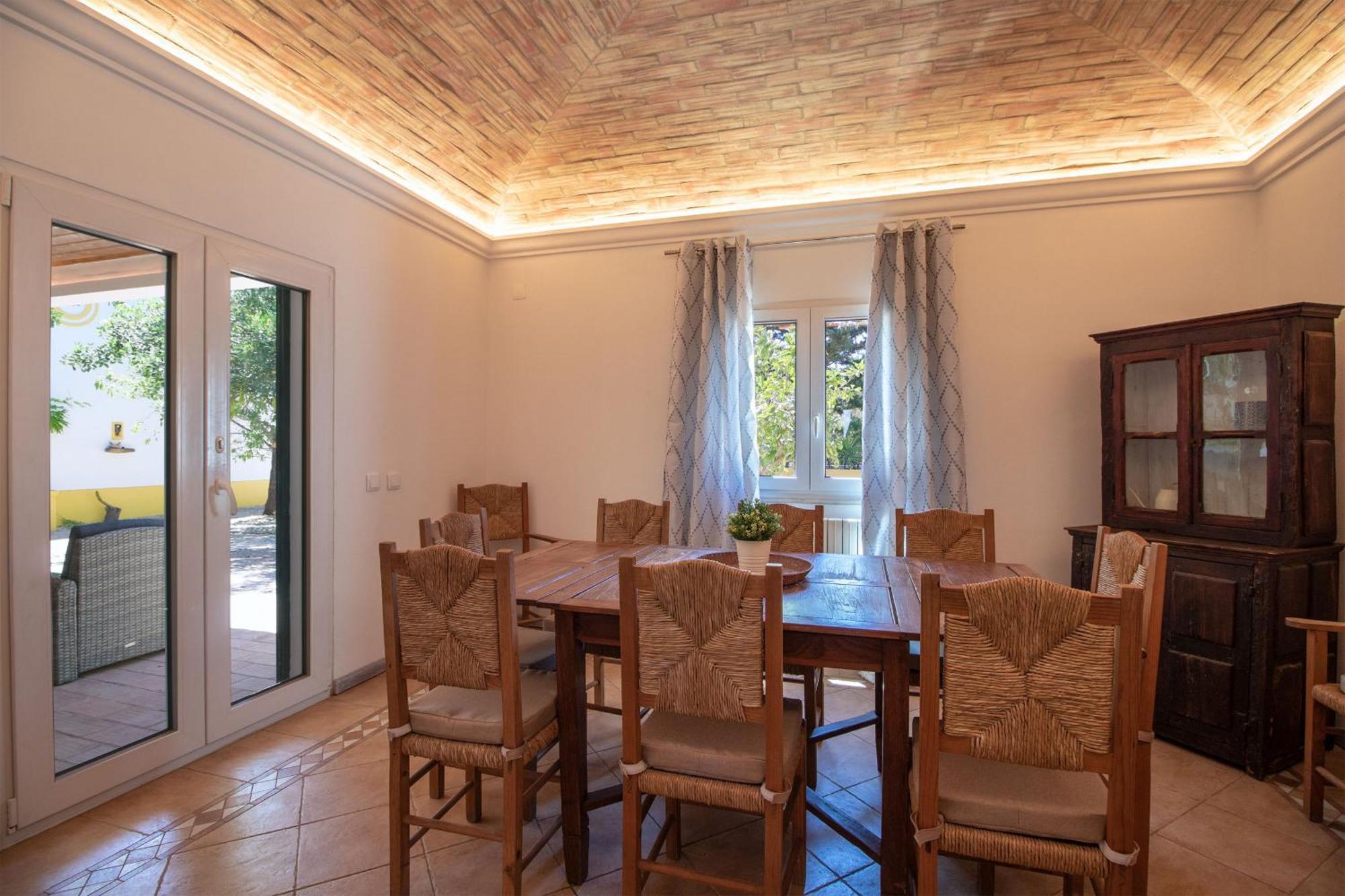 Quinta Molinum Ad Mare *