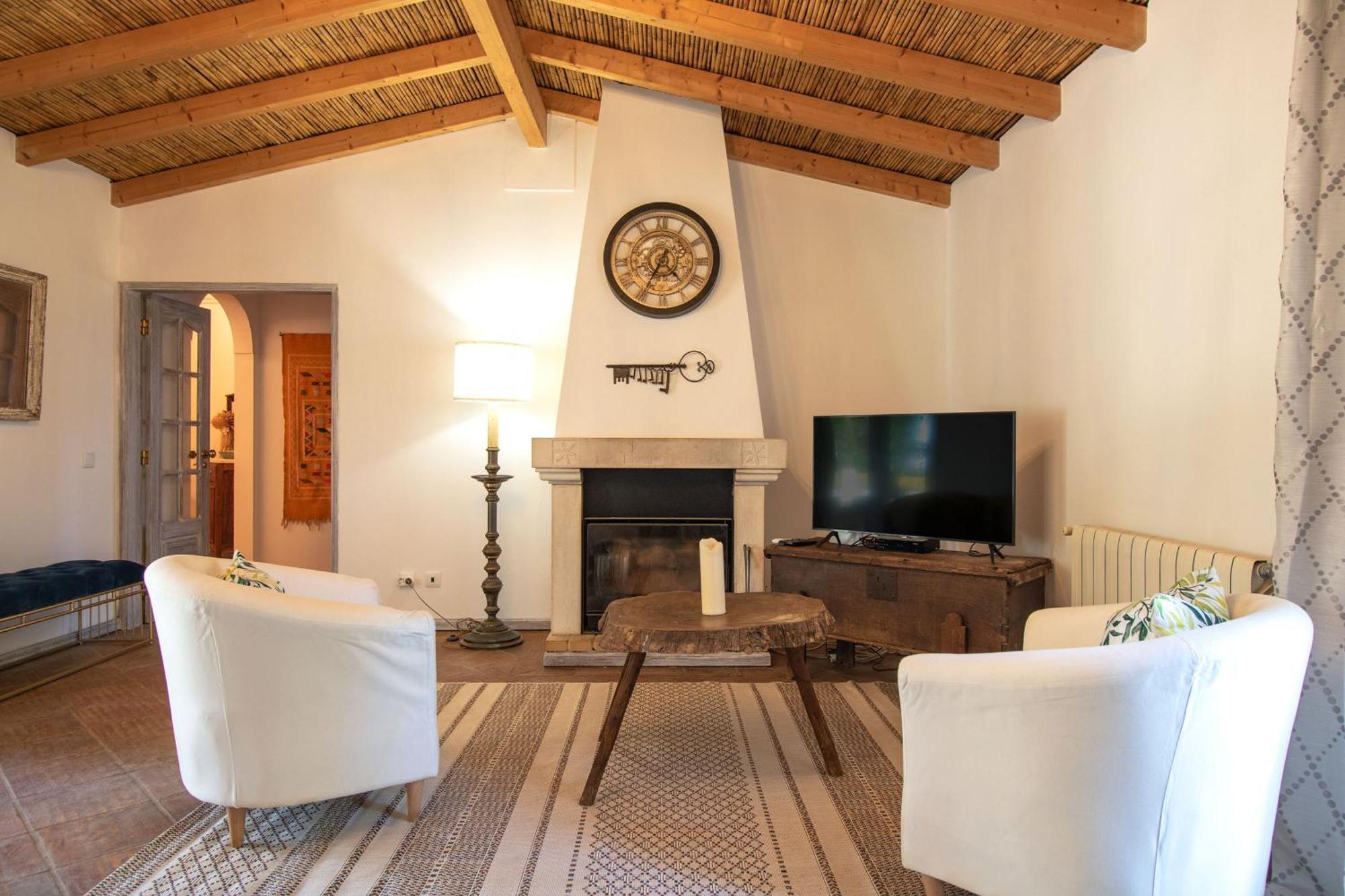 Quinta Molinum Ad Mare