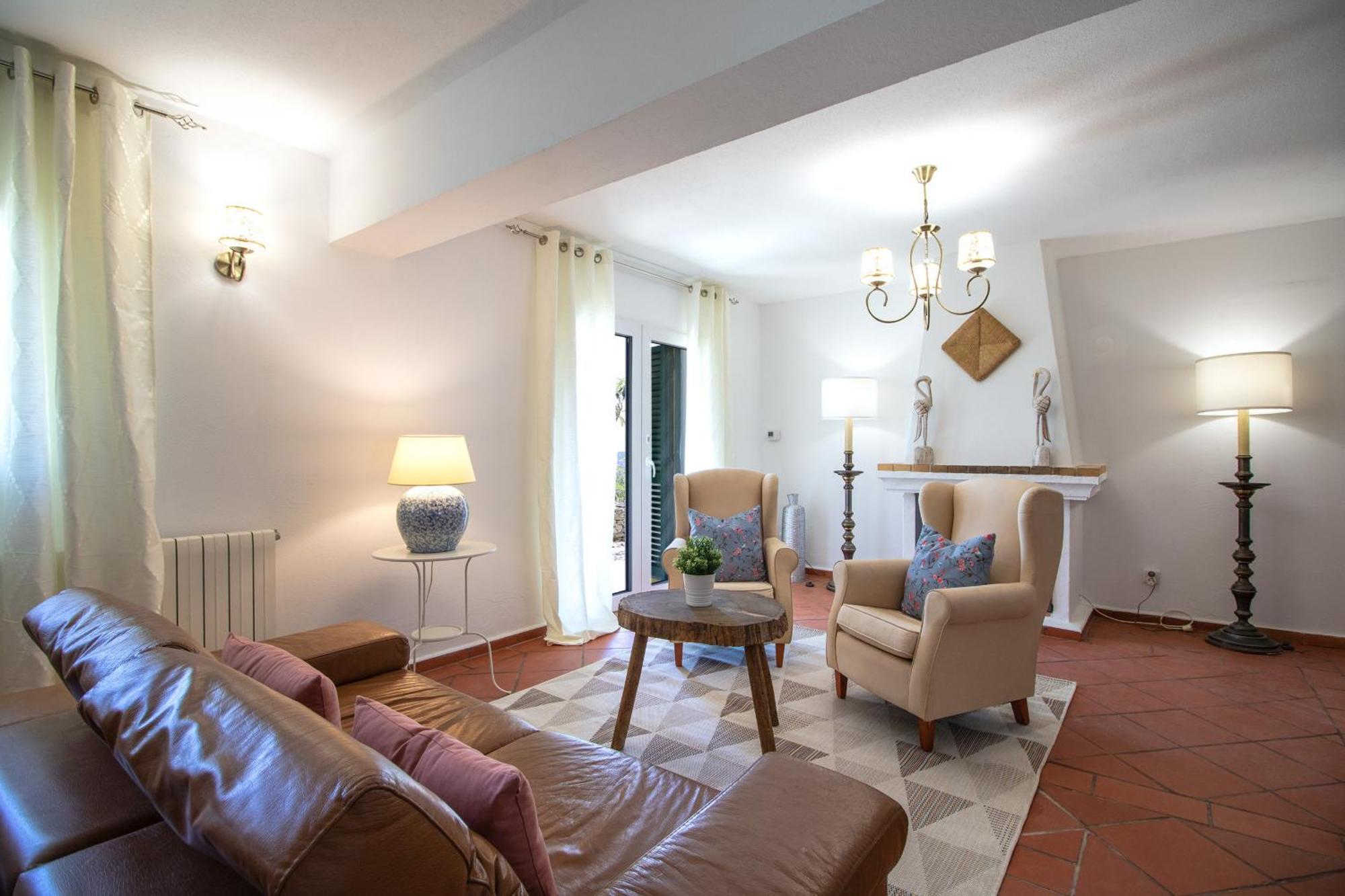 Villa Quinta Molinum Ad Mare