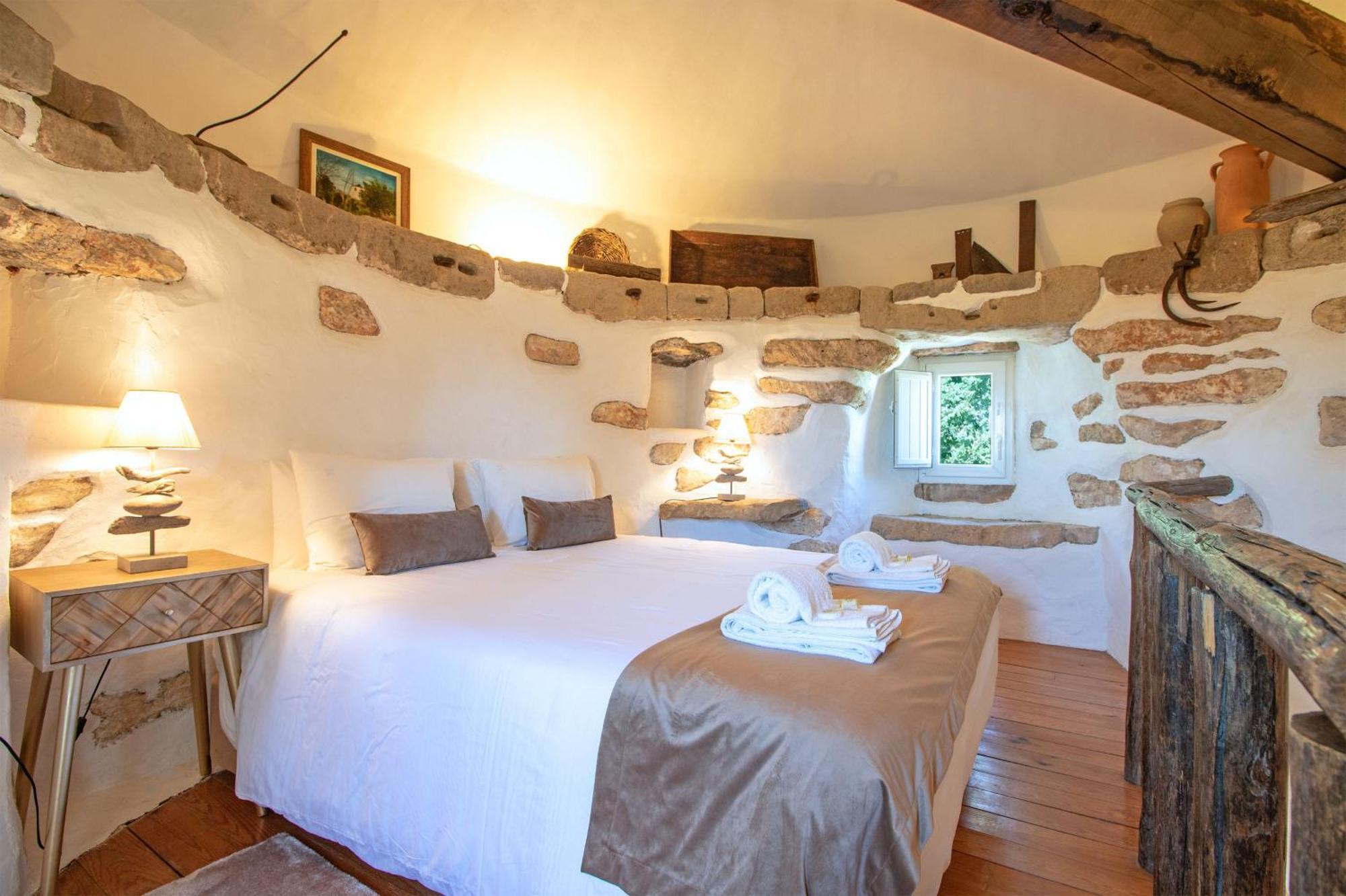 Quinta Molinum Ad Mare Villa *