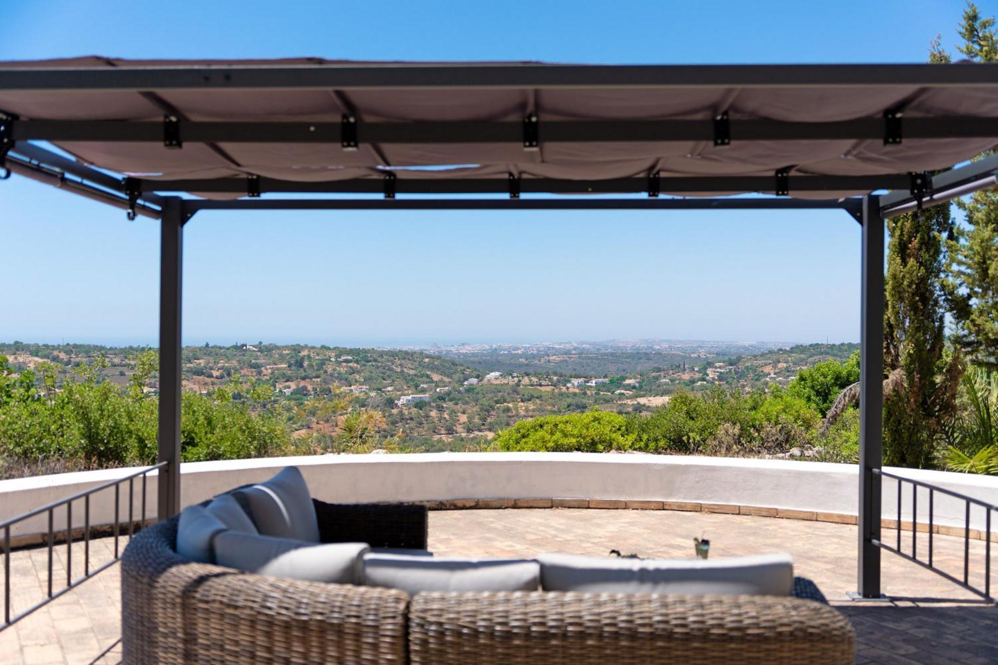 Villa Quinta Molinum Ad Mare *