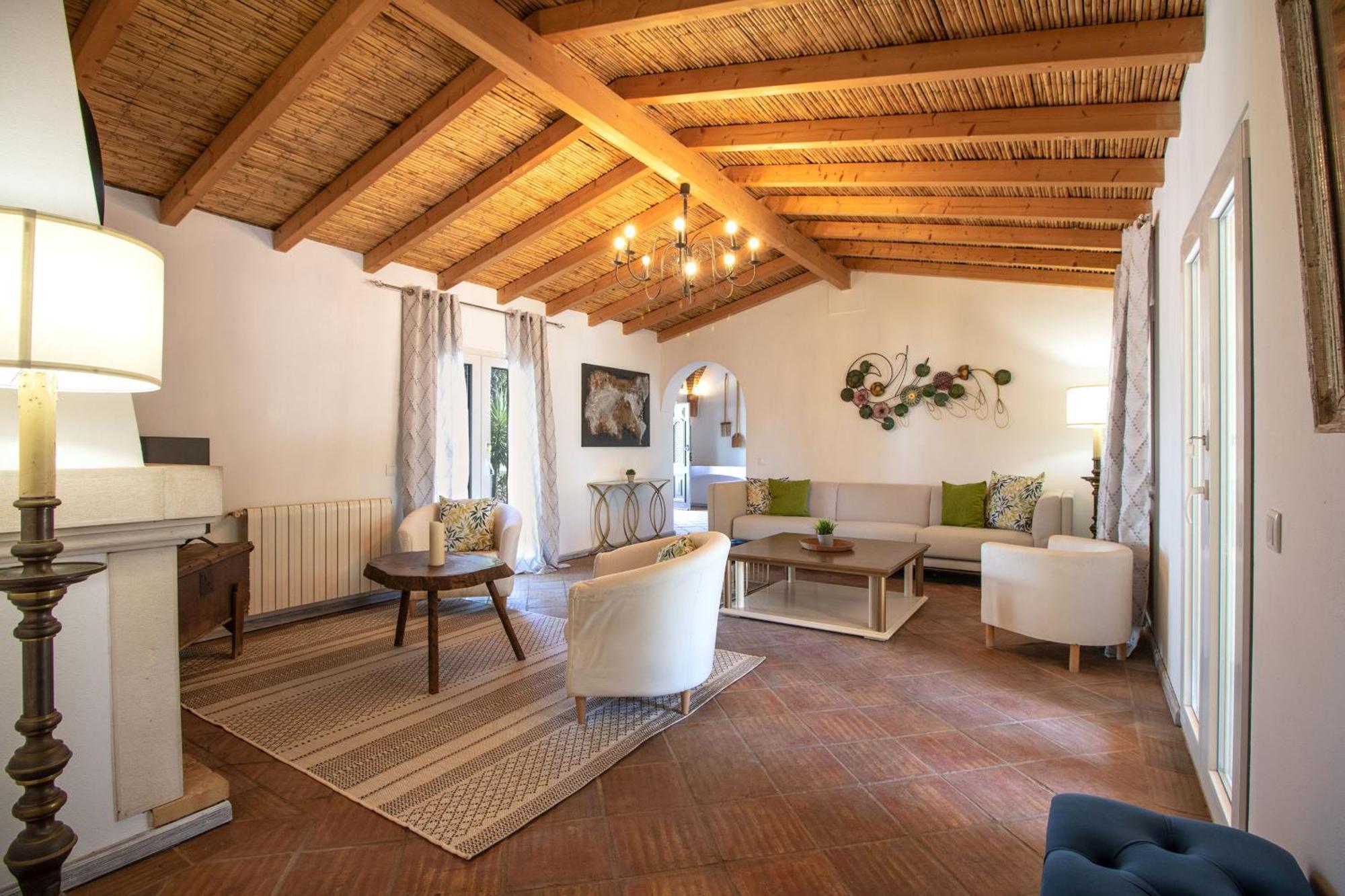 Villa Quinta Molinum Ad Mare