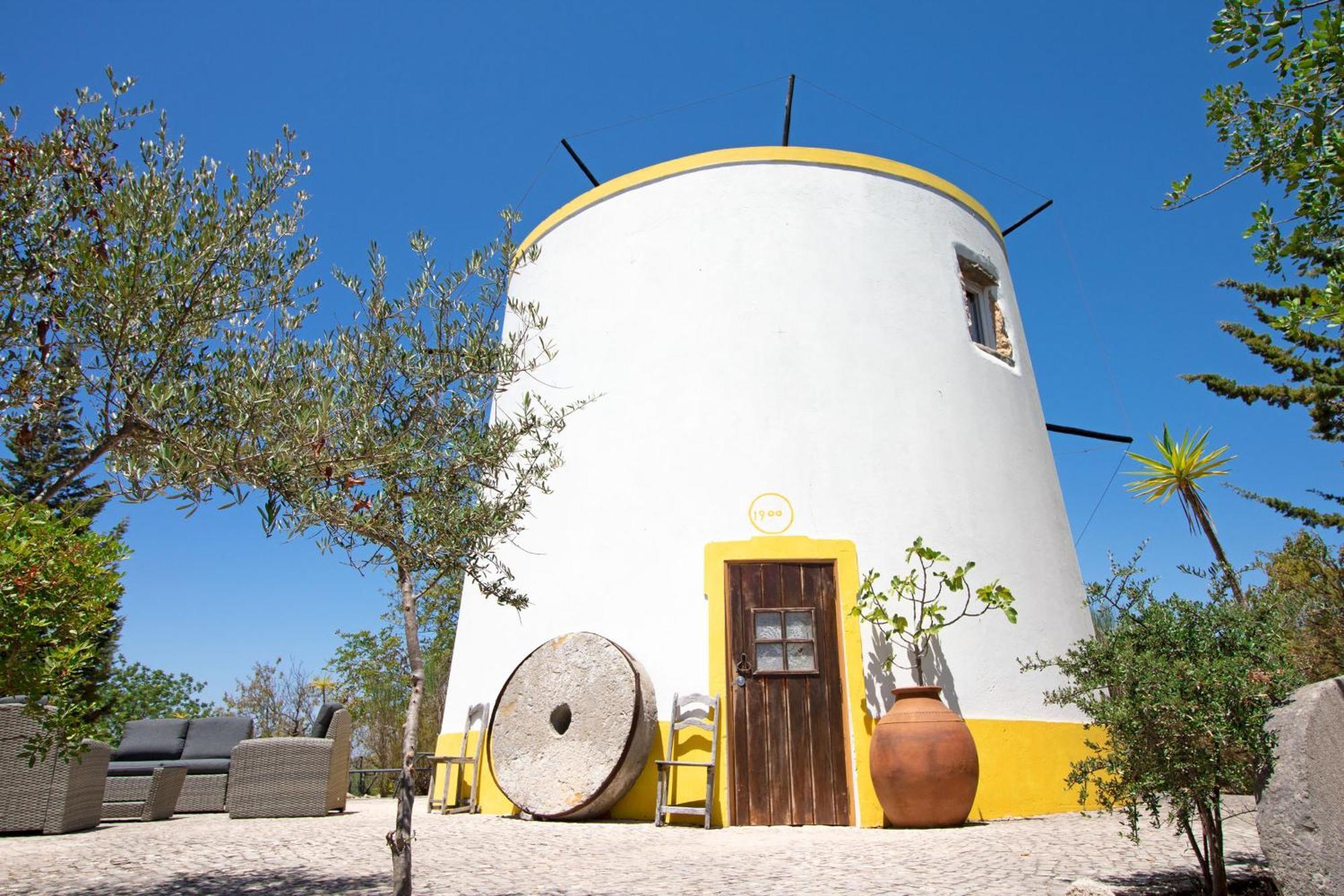 Quinta Molinum Ad Mare Boliqueime