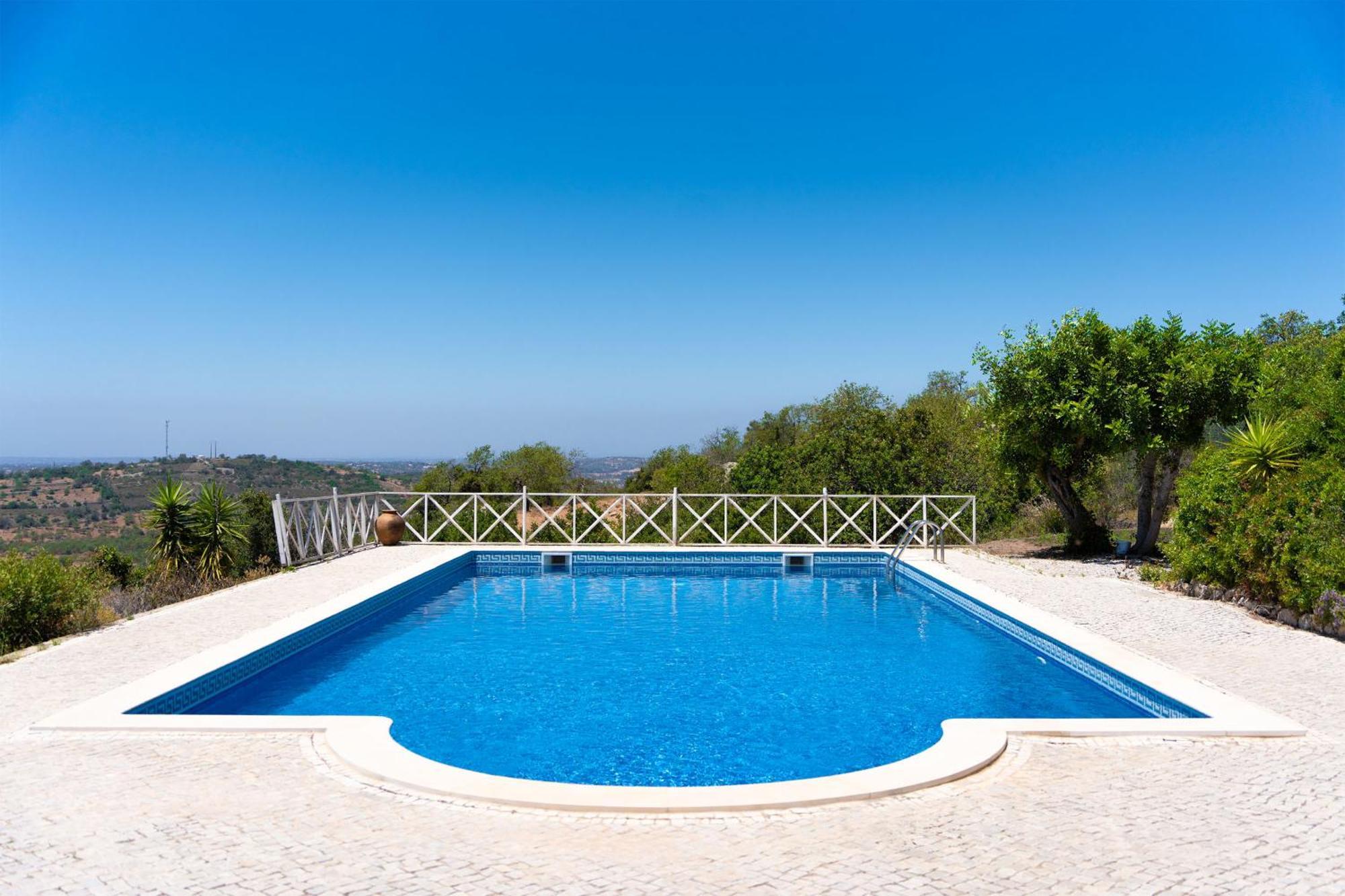 Quinta Molinum Ad Mare Villa