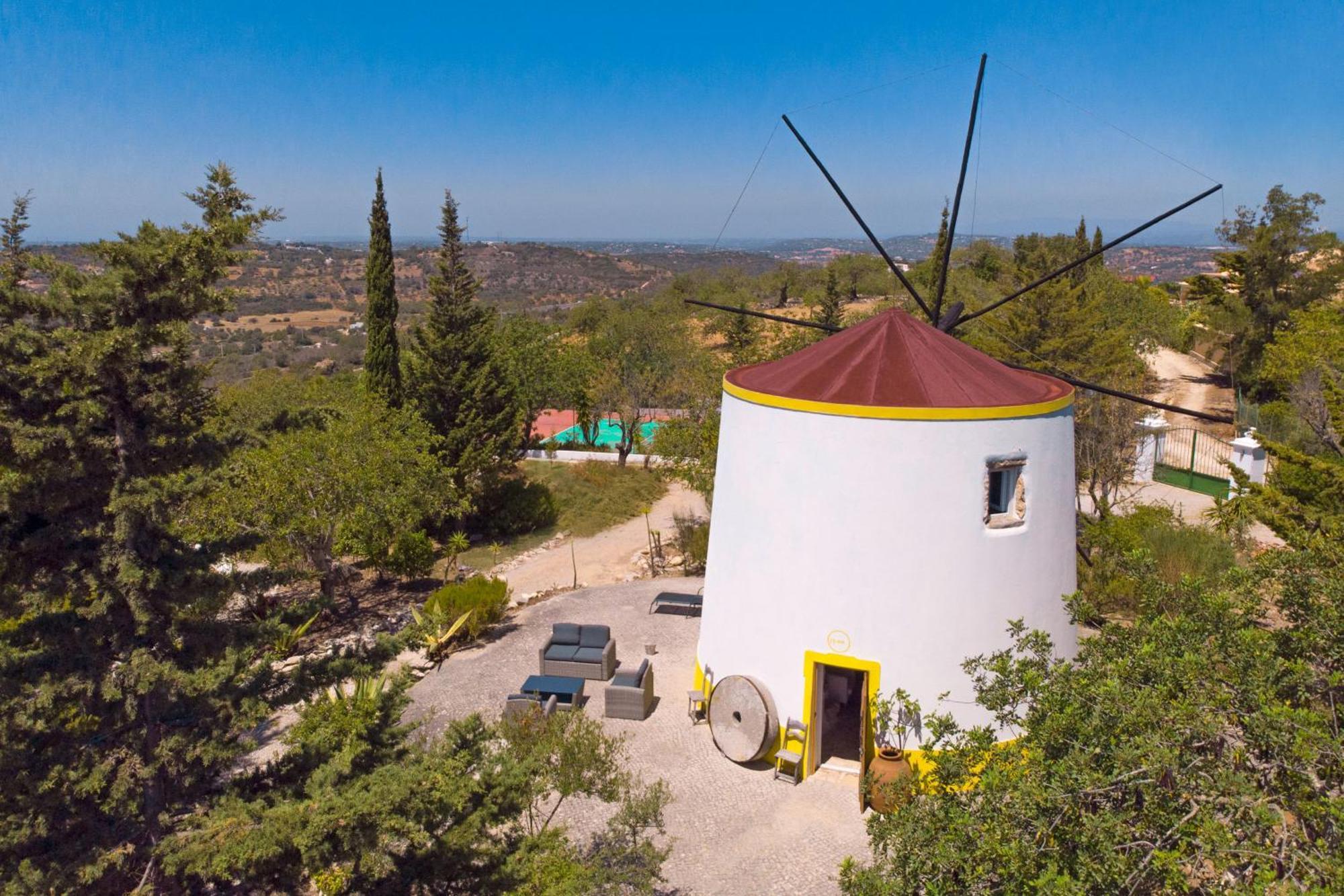 Villa Quinta Molinum Ad Mare *