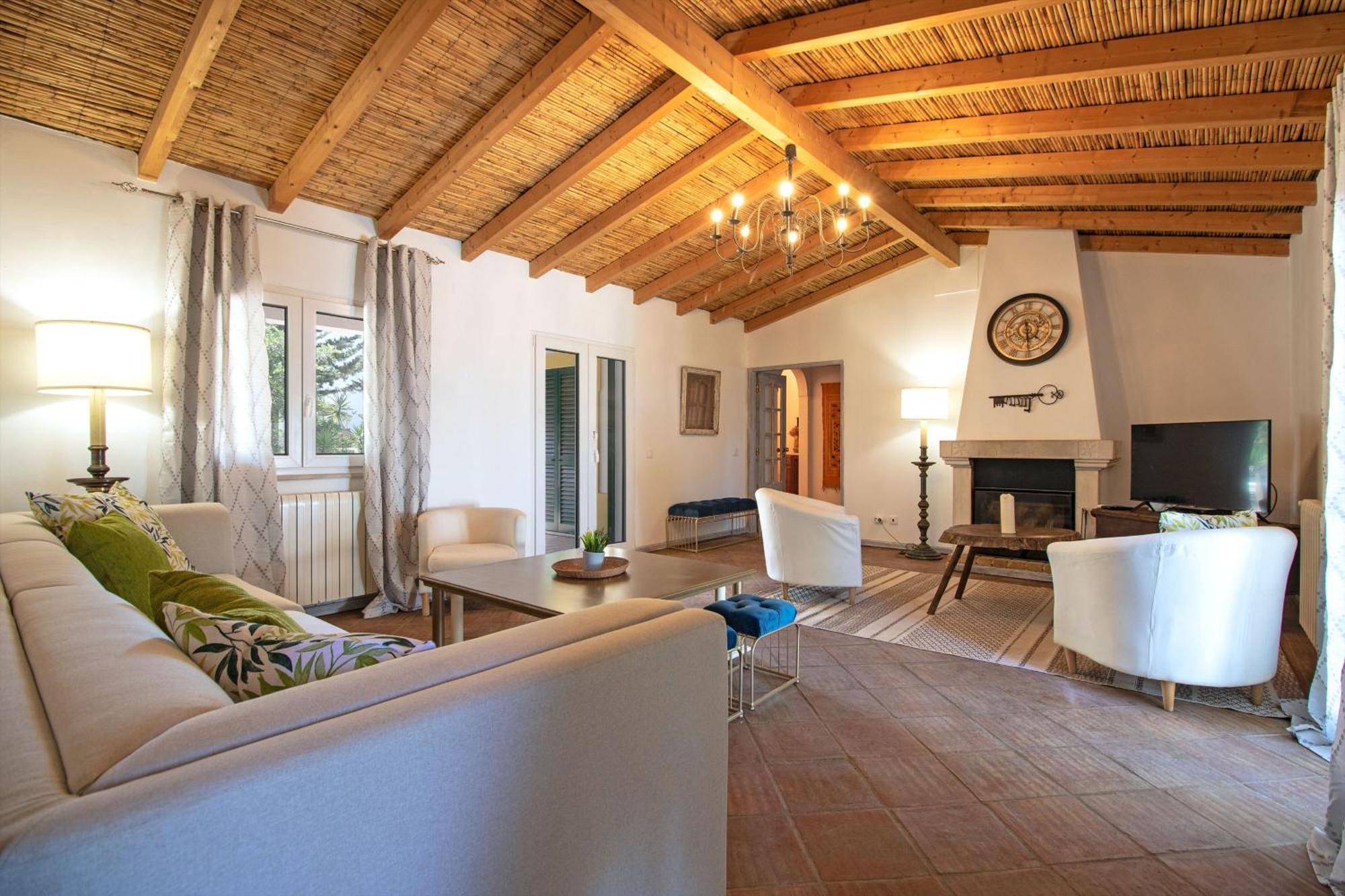 Quinta Molinum Ad Mare *