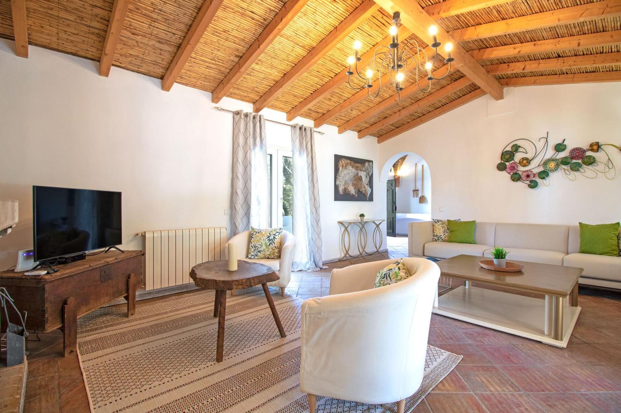 Quinta Molinum Ad Mare Villa *