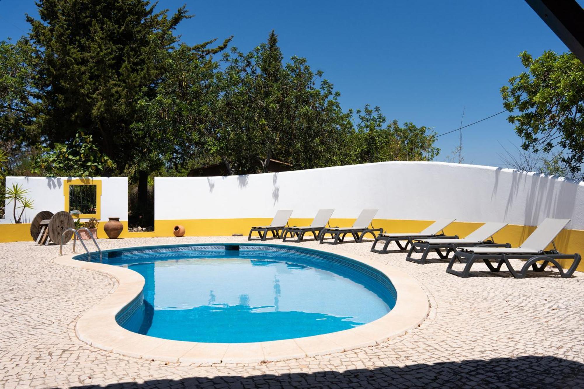 Quinta Molinum Ad Mare Villa Boliqueime