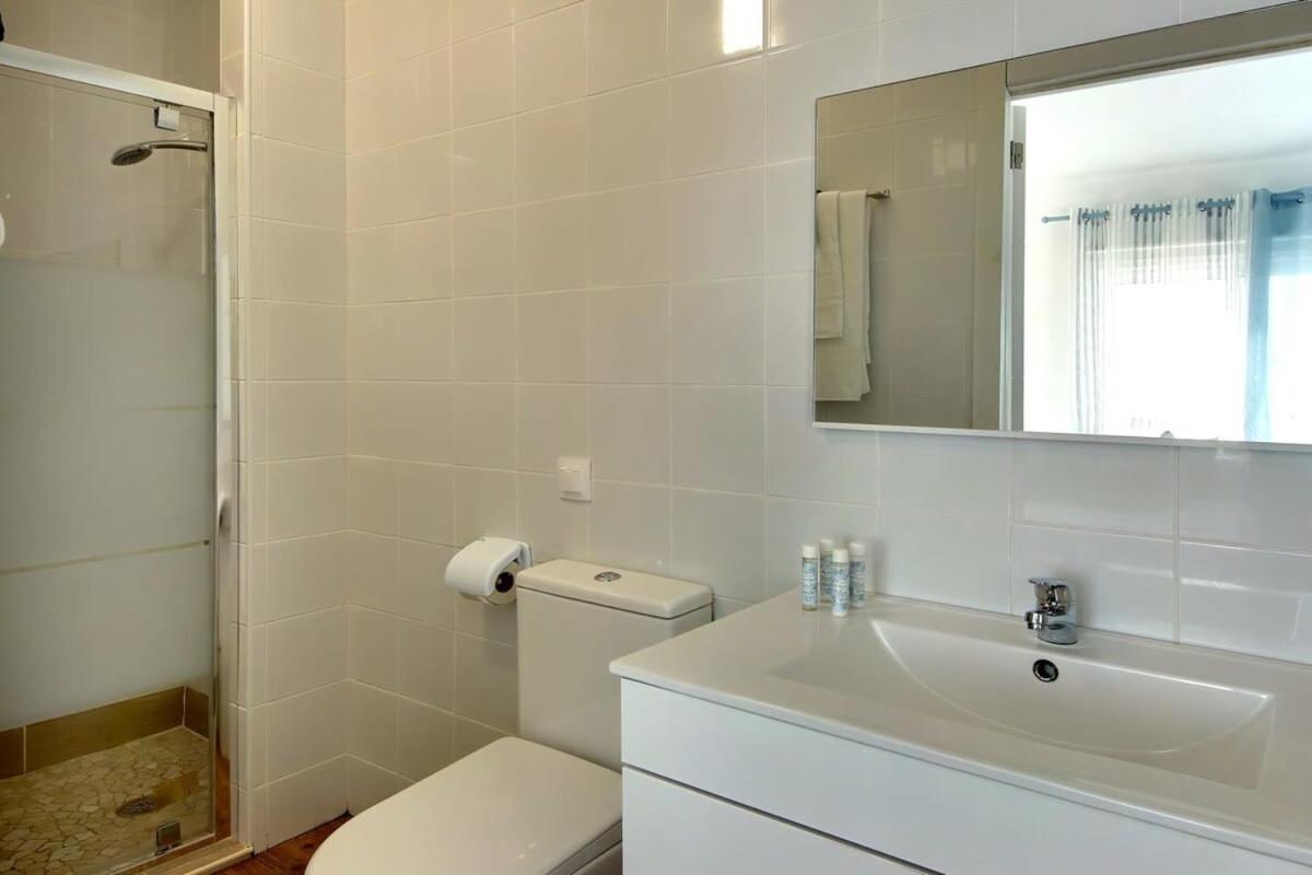 Сasa de vacaciones Casa Quatro - Luxury, Stunning Sea Views