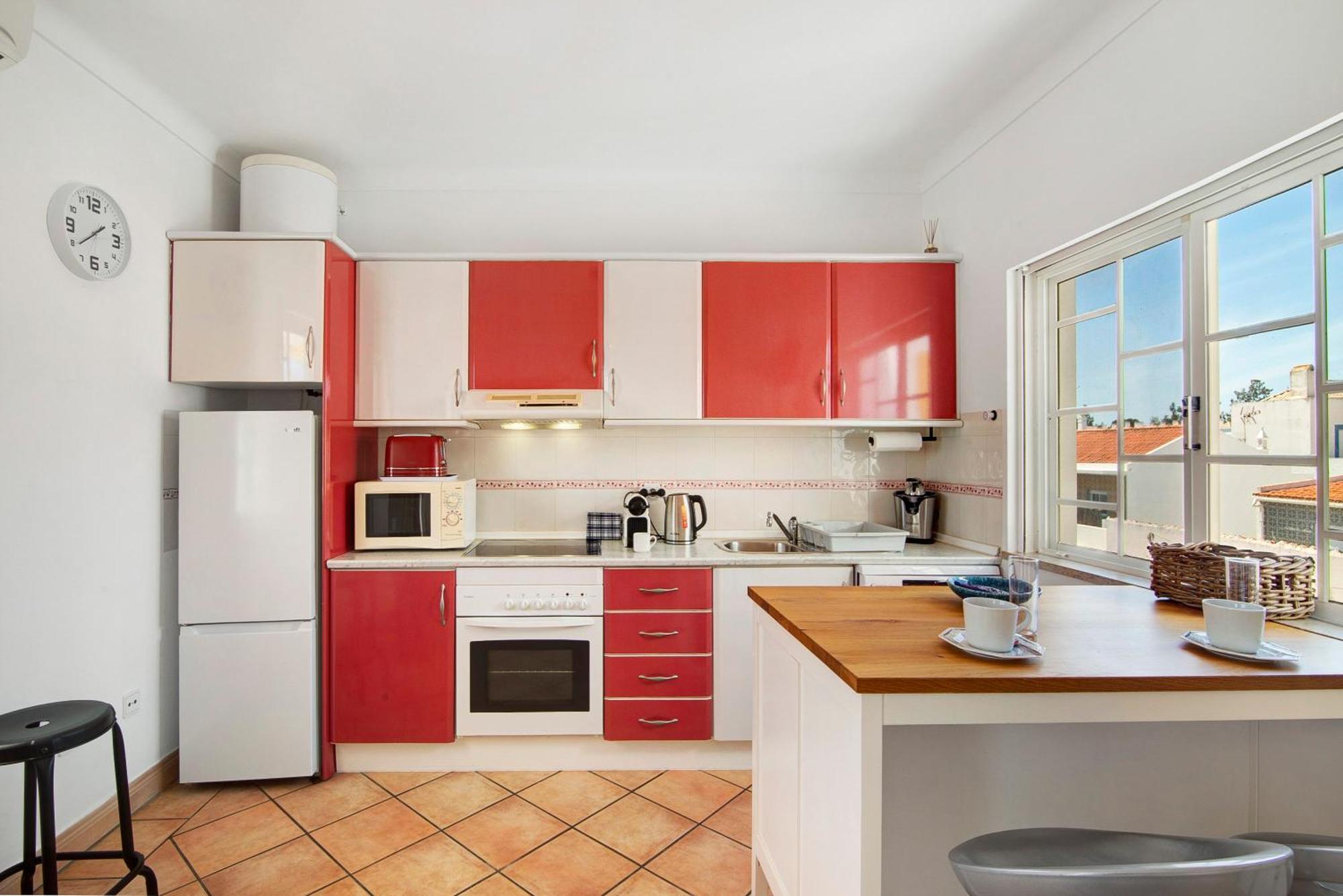 A Casa De Emy Apartment *